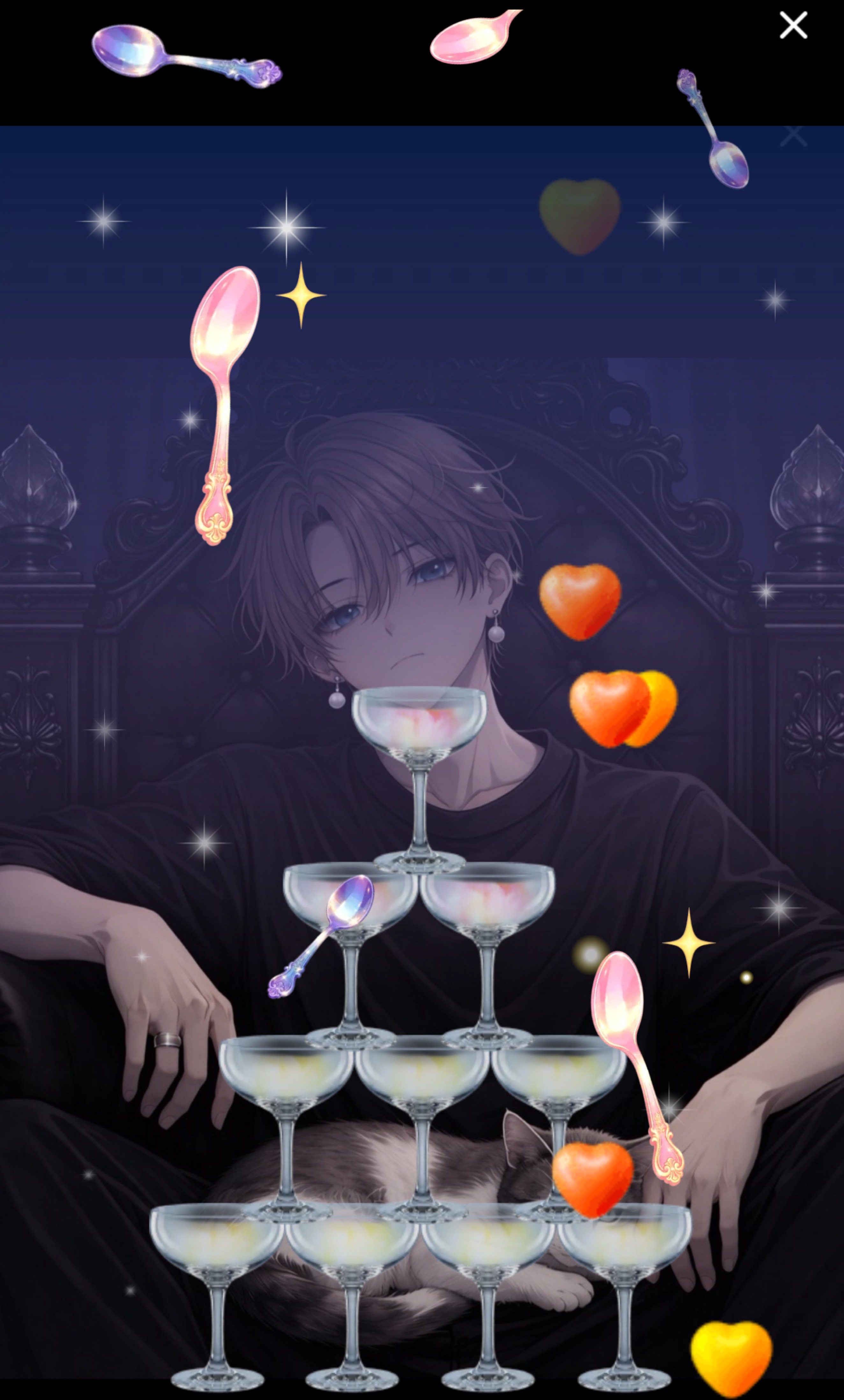 トーリス貢献お願いしたいです初見〇