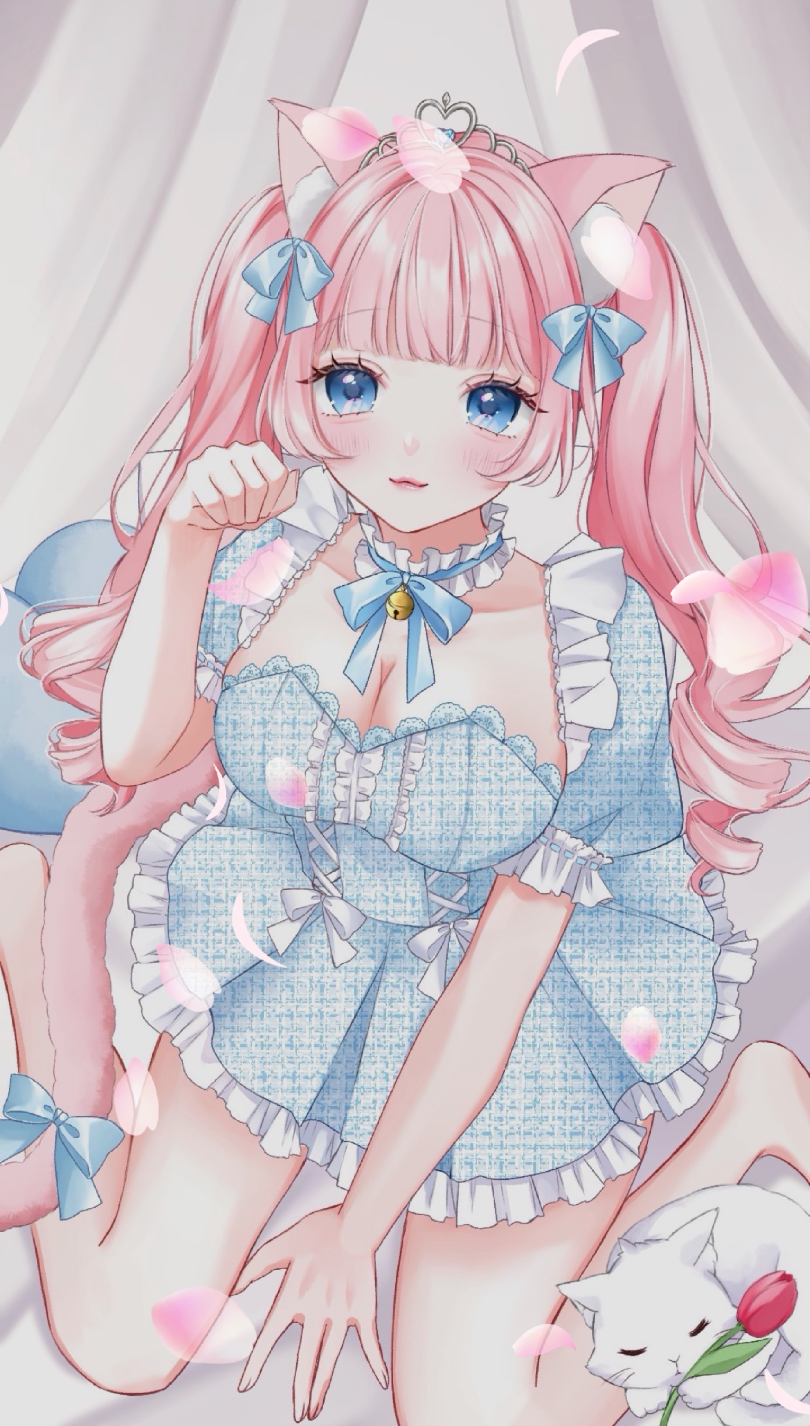 君とまったり過ごす夕方