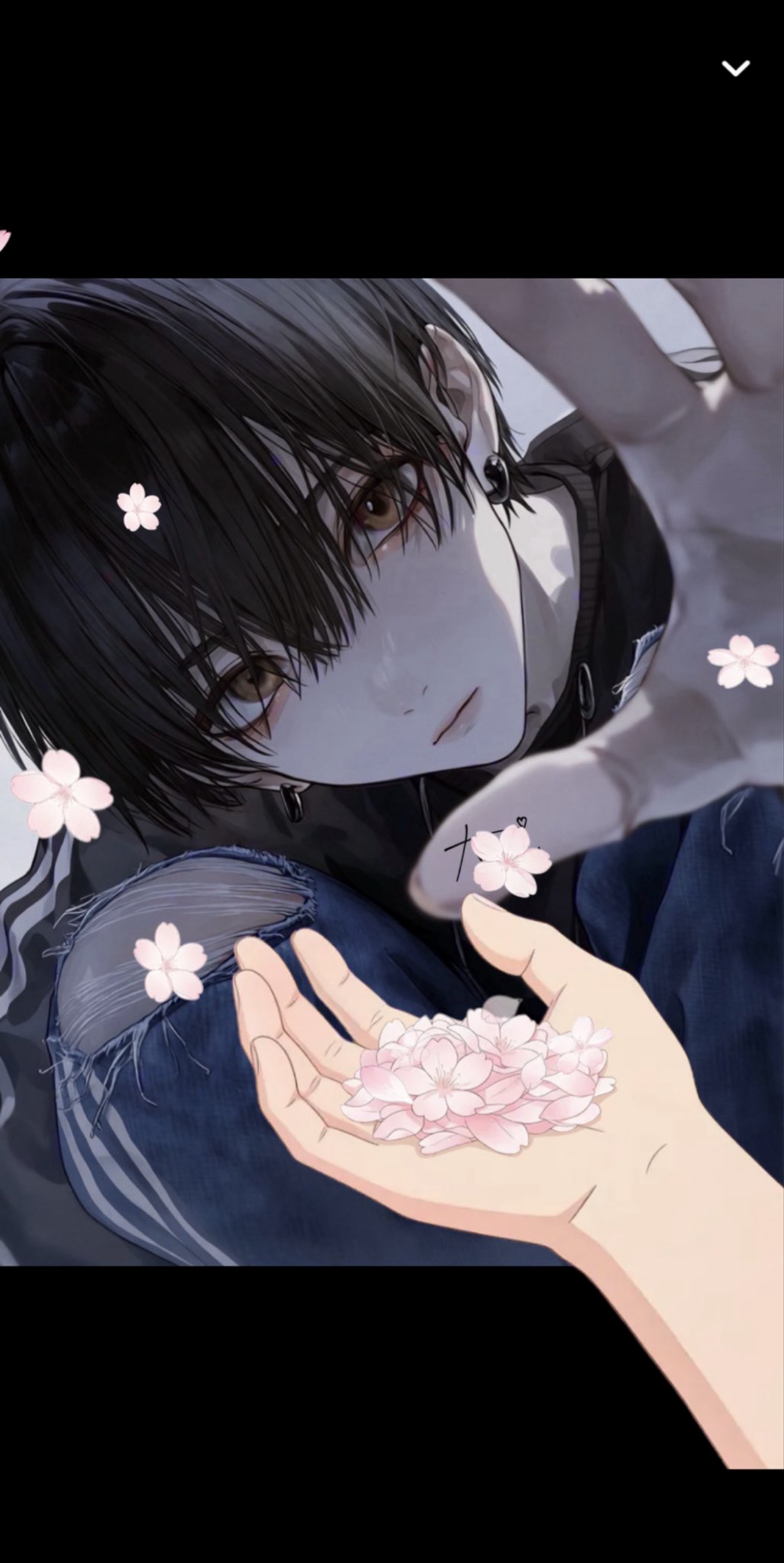 とりあえず入っておいで✋🏻