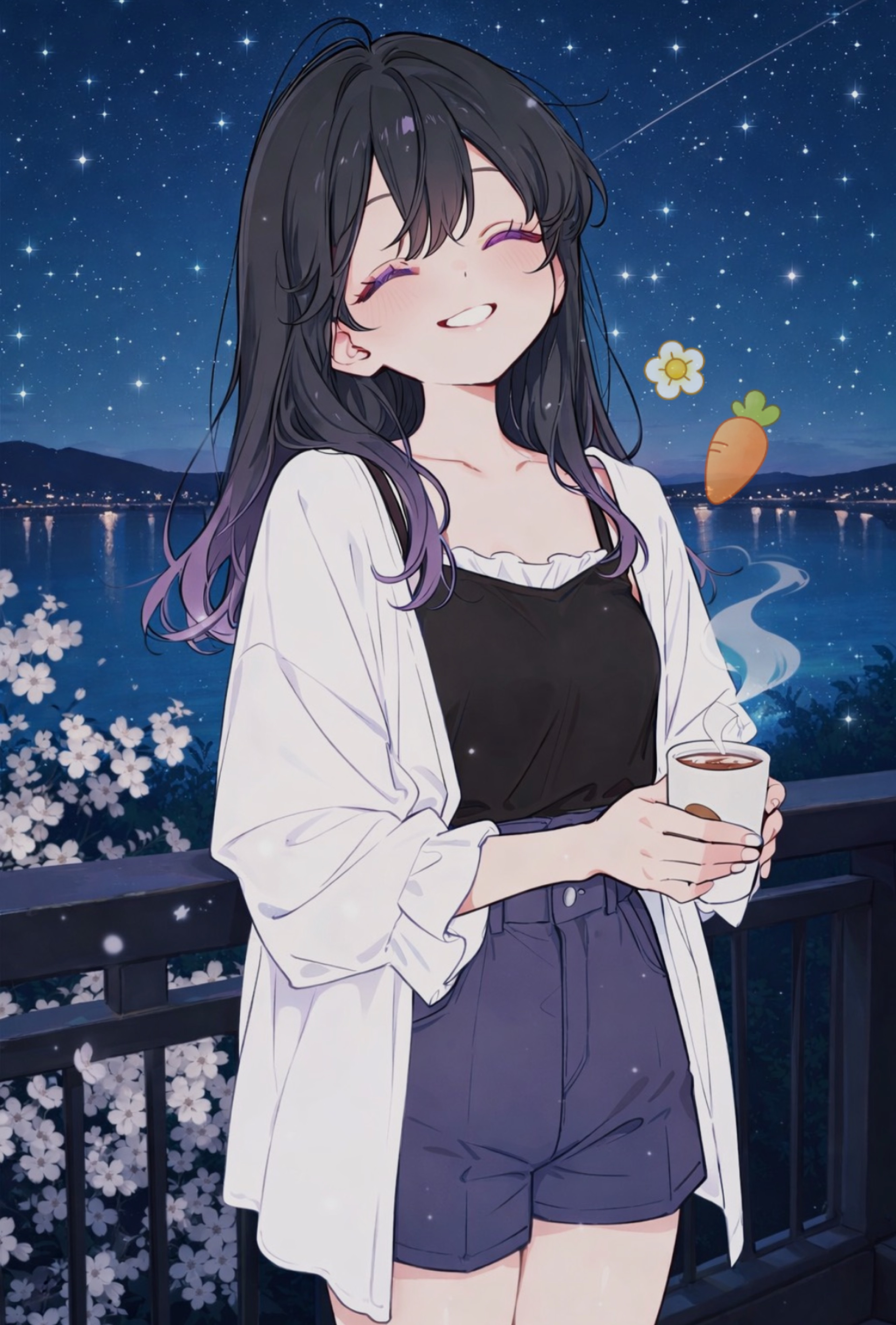 みーんなの眠気を誘う夜の枠🌃🌟⋆꙳