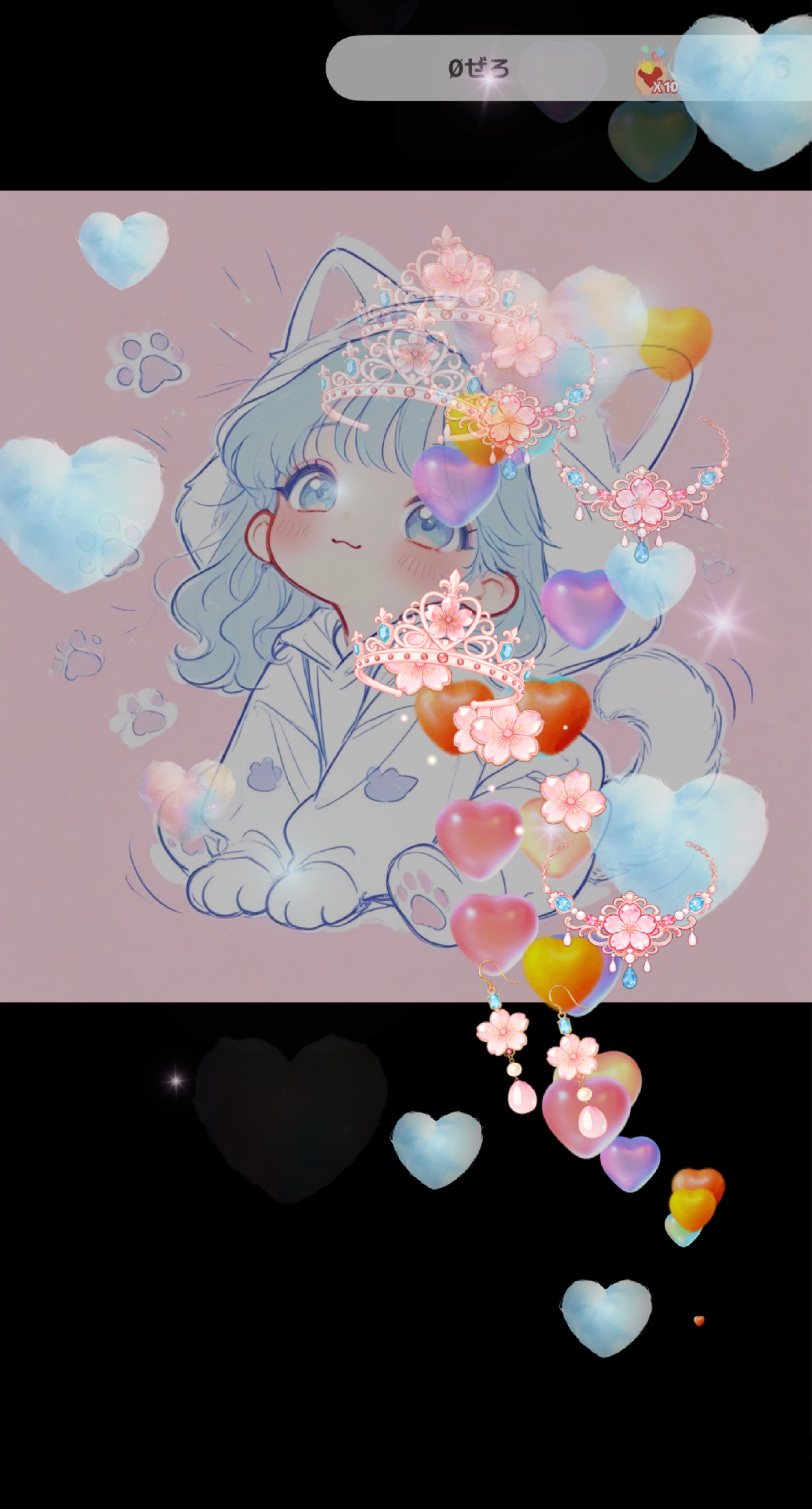 誰か来てくれるかなᐡ_  ̫ กᐡ💭🤍