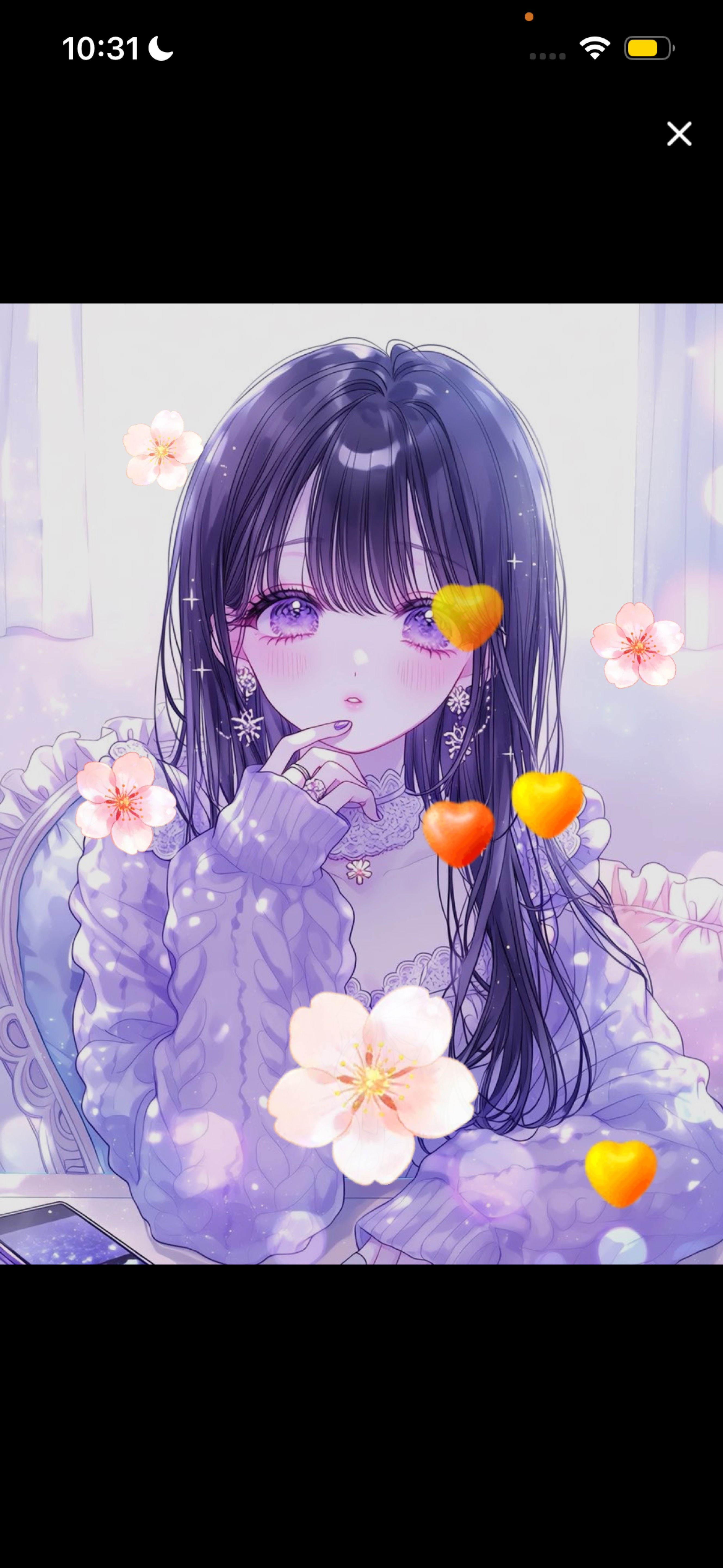 おはよって言わせて𓂃 𓈒𓏸◌‬