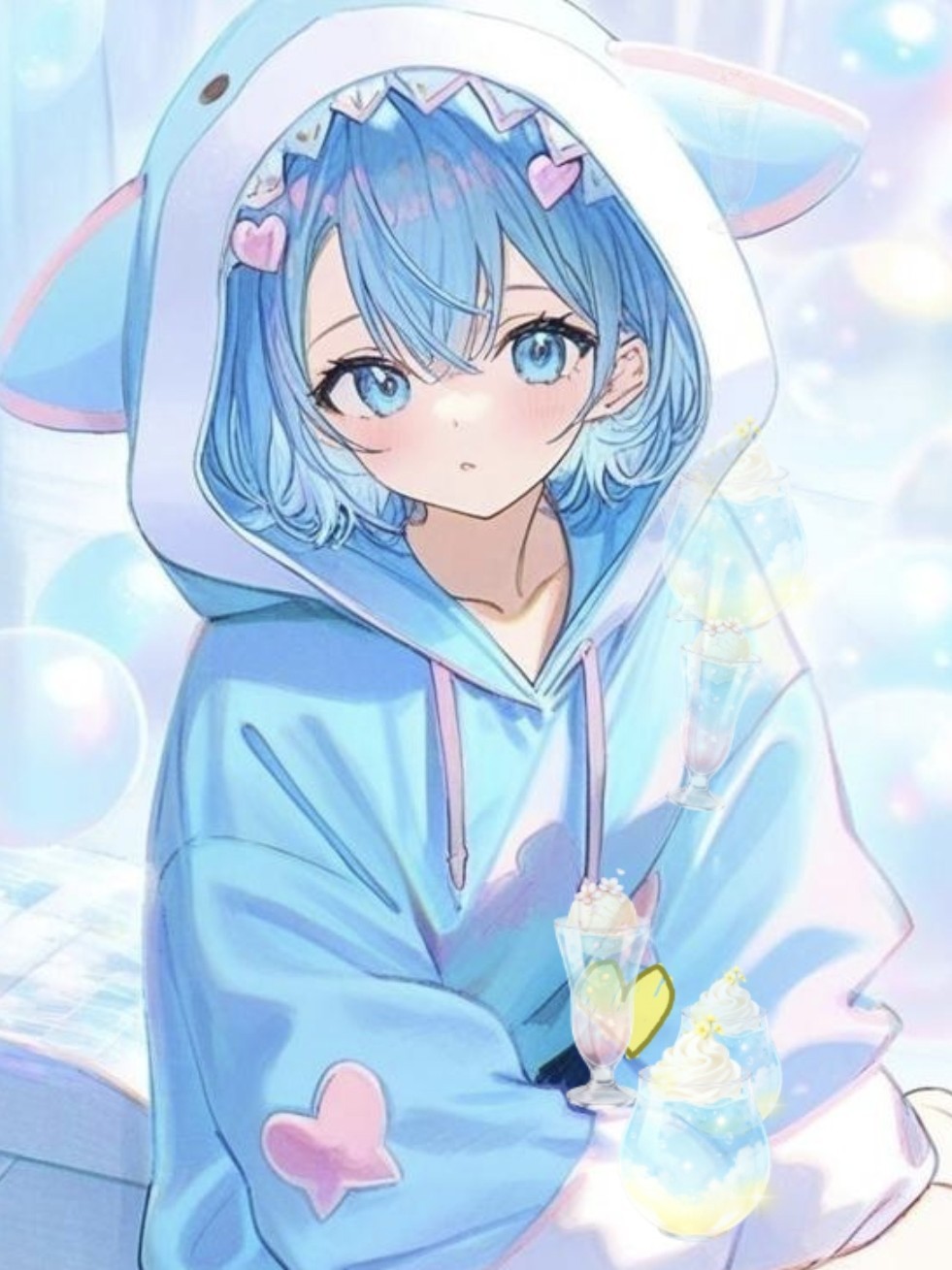 初見コラボ❌仲良し️⭕️