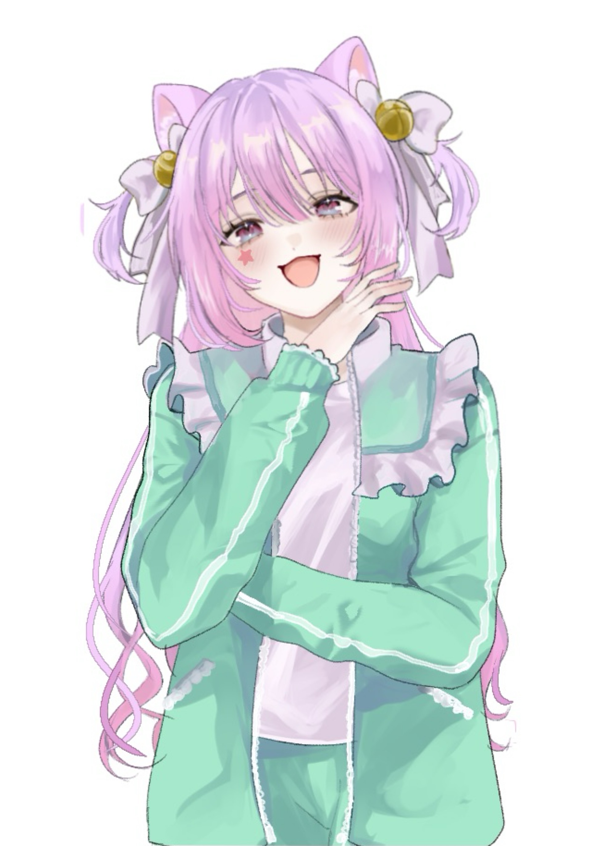 まったり聞いてってにゃ