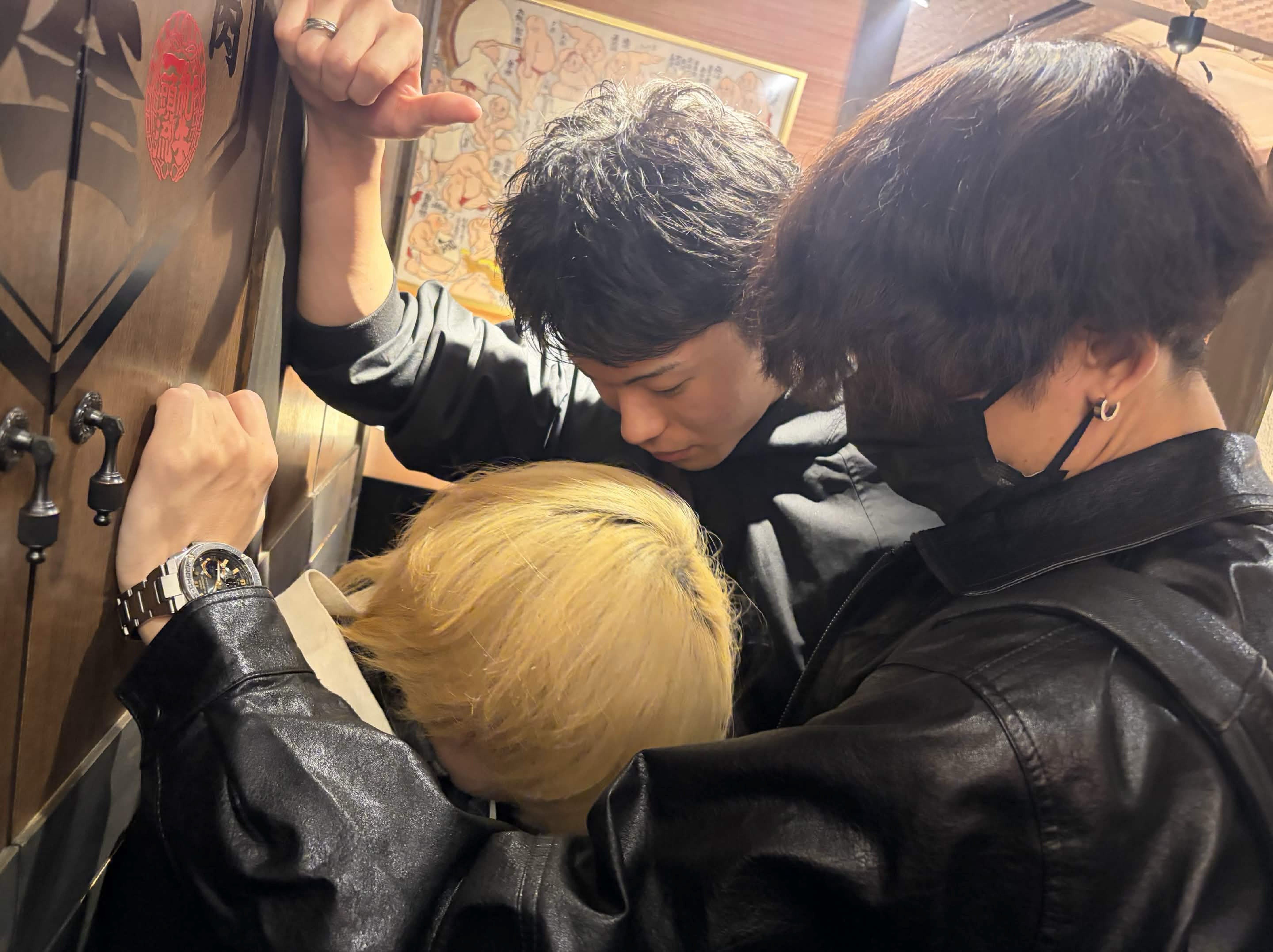 かわってくもの♫