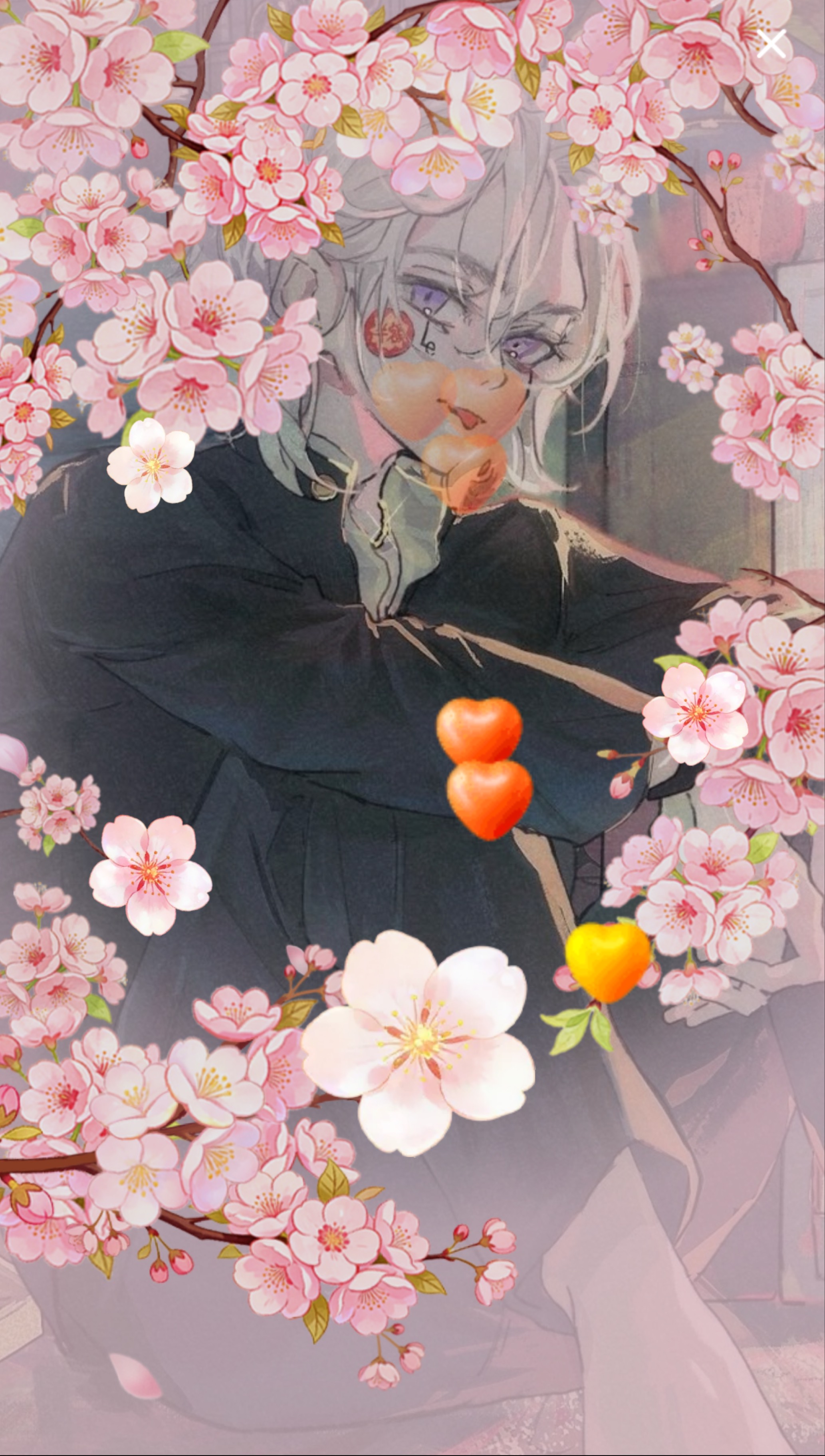 潜○初見さん30秒聴いてって?