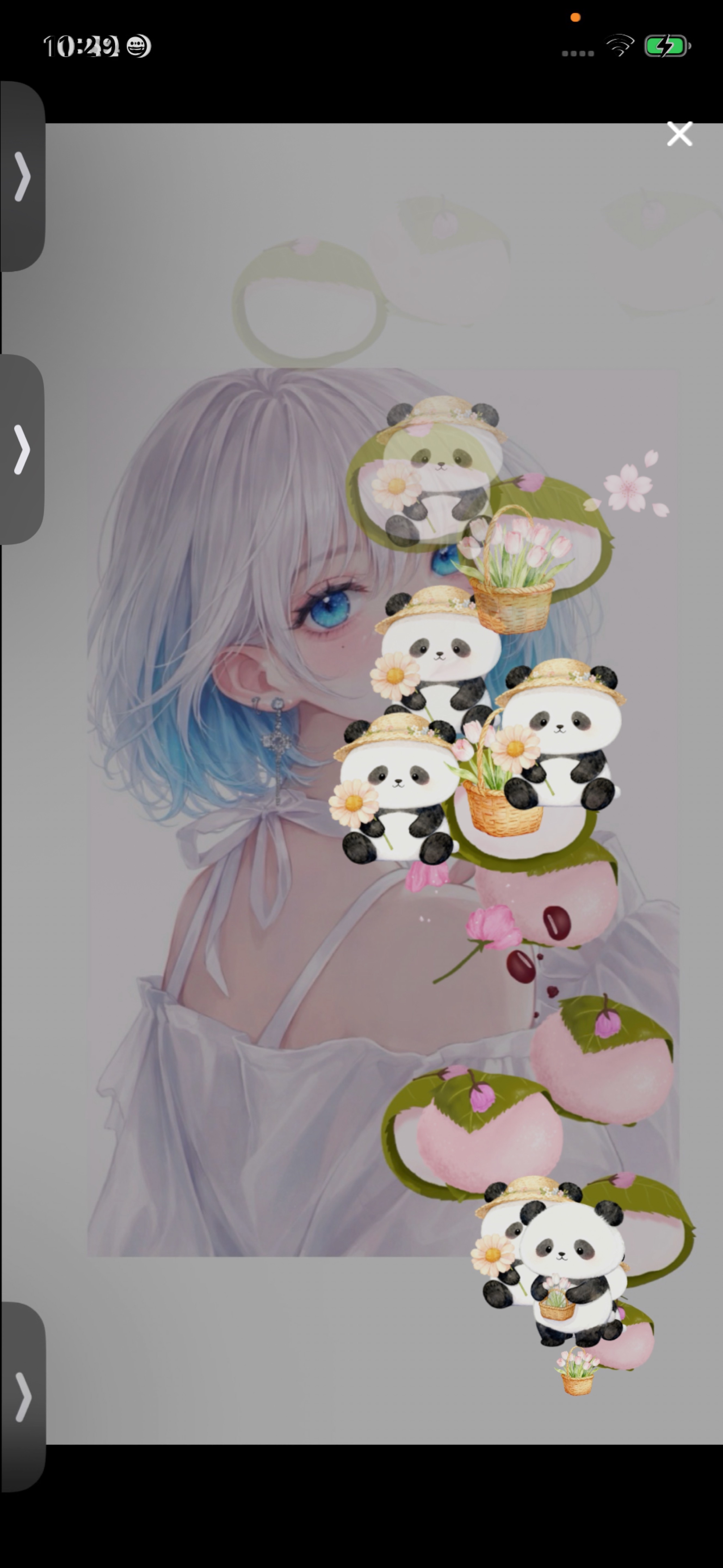 4/9🟦( ˶˙ᵕ˙˶ )☀️ｵﾊﾖ!