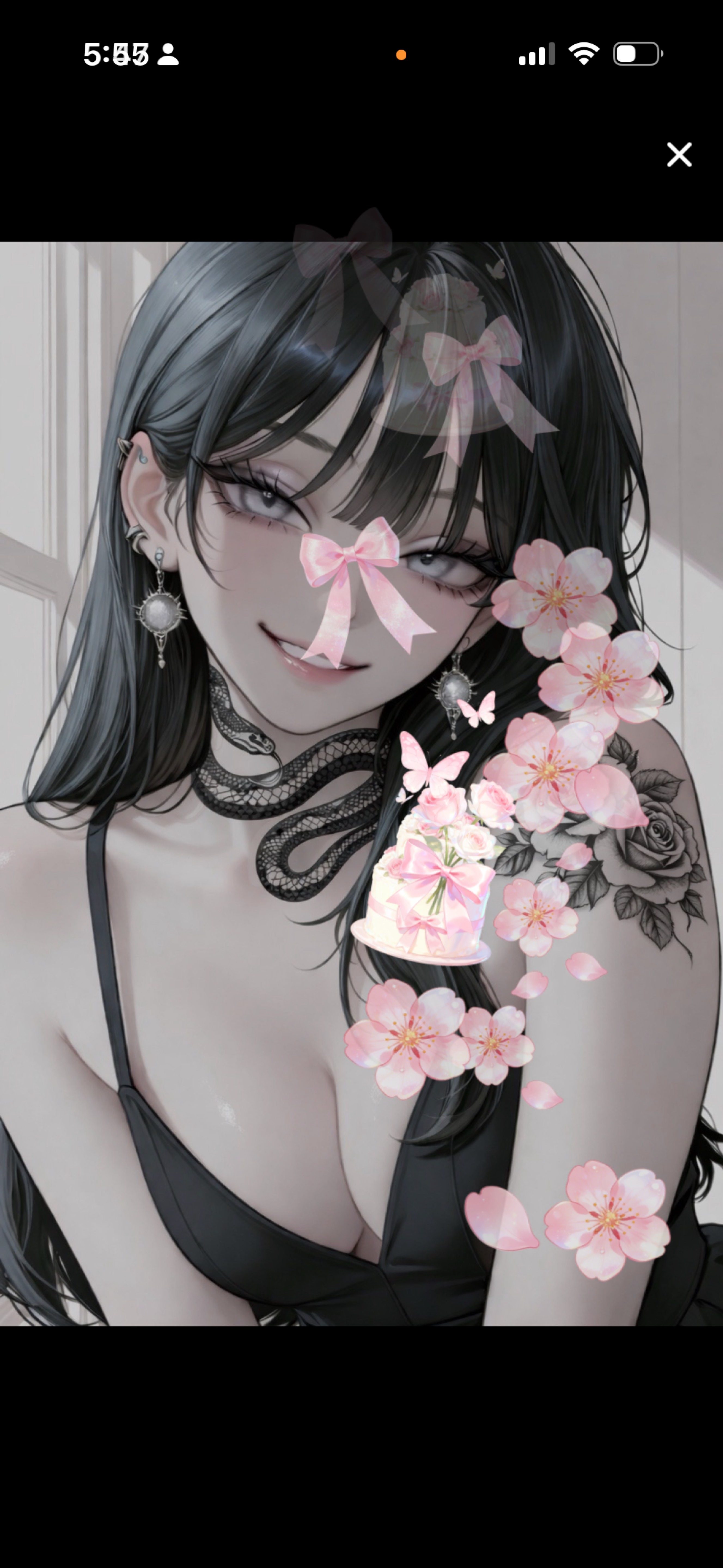 初寝潜◎ だらだら