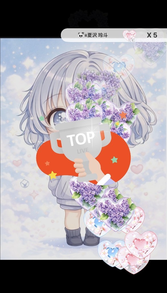 こんにちは！ 雑談〈初潜◎〉