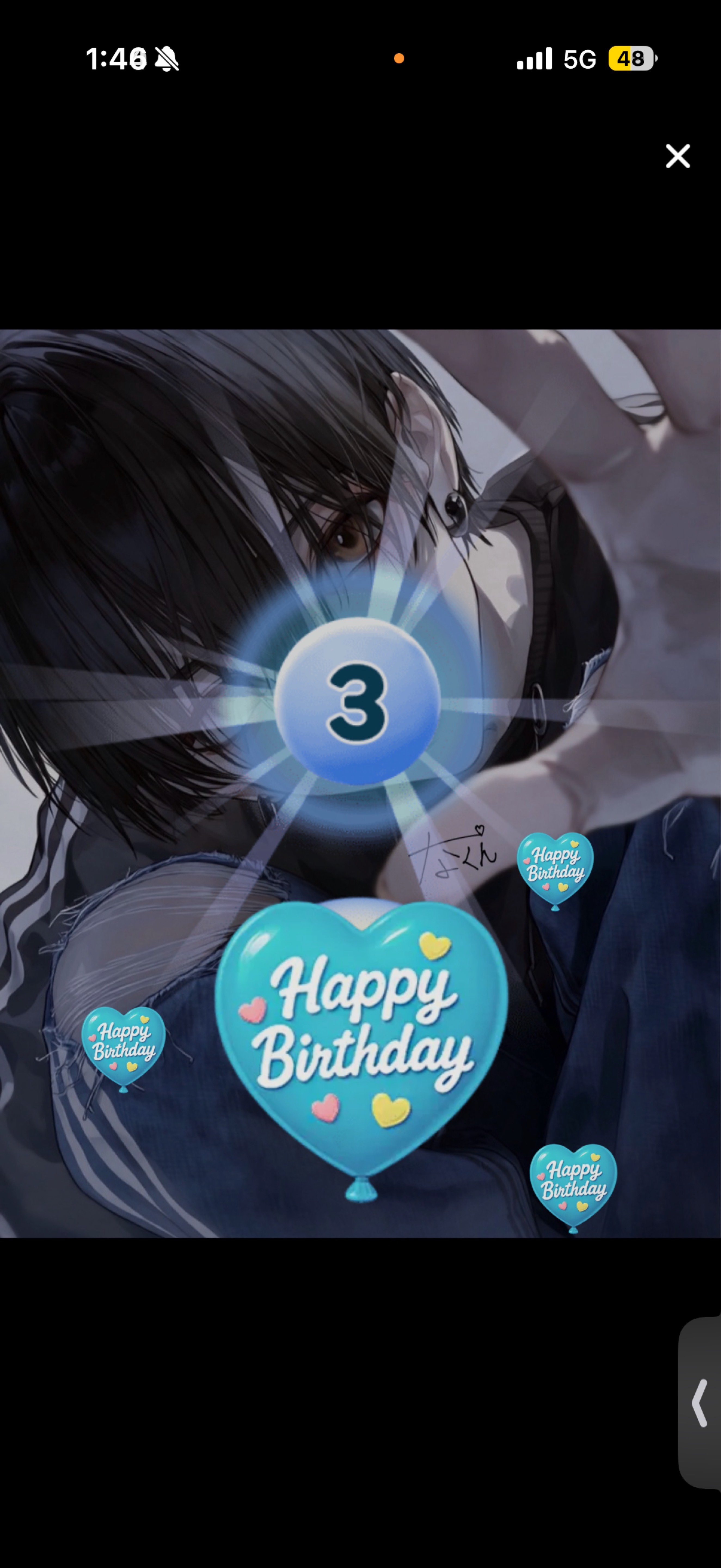 とりあえず入っておいで✋🏻