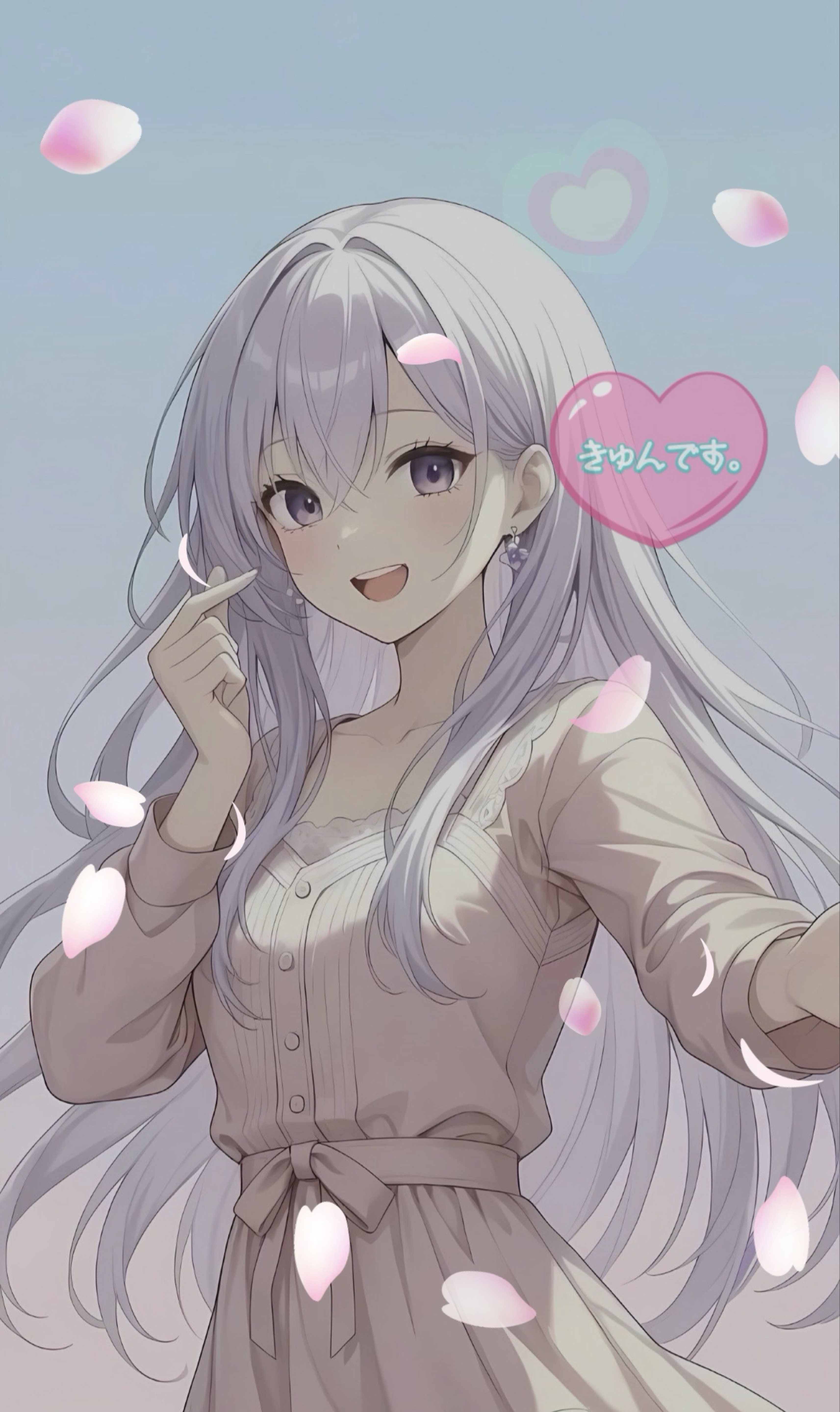 寝潜初◎ピアノ練習