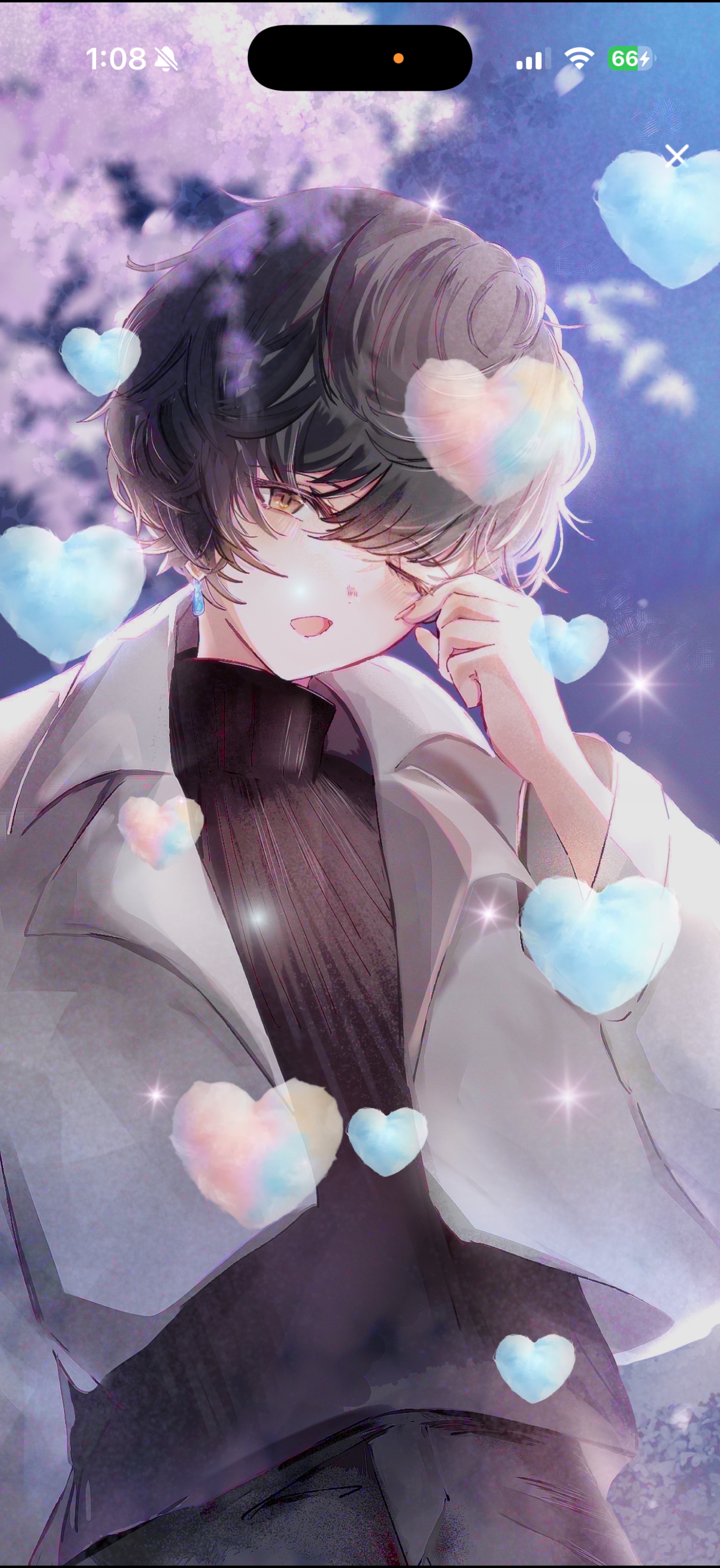 #77 なんとなく居たくなる枠