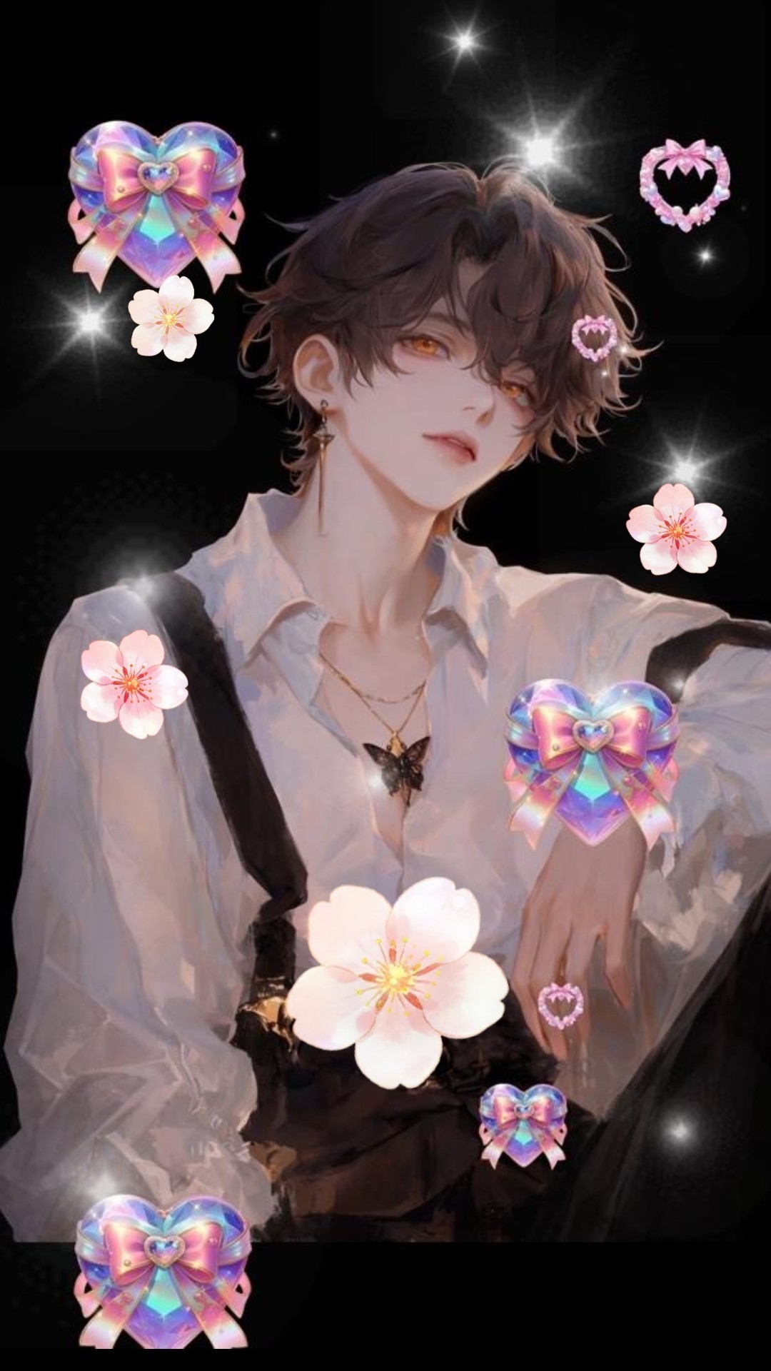 はくー！！らびゅー！