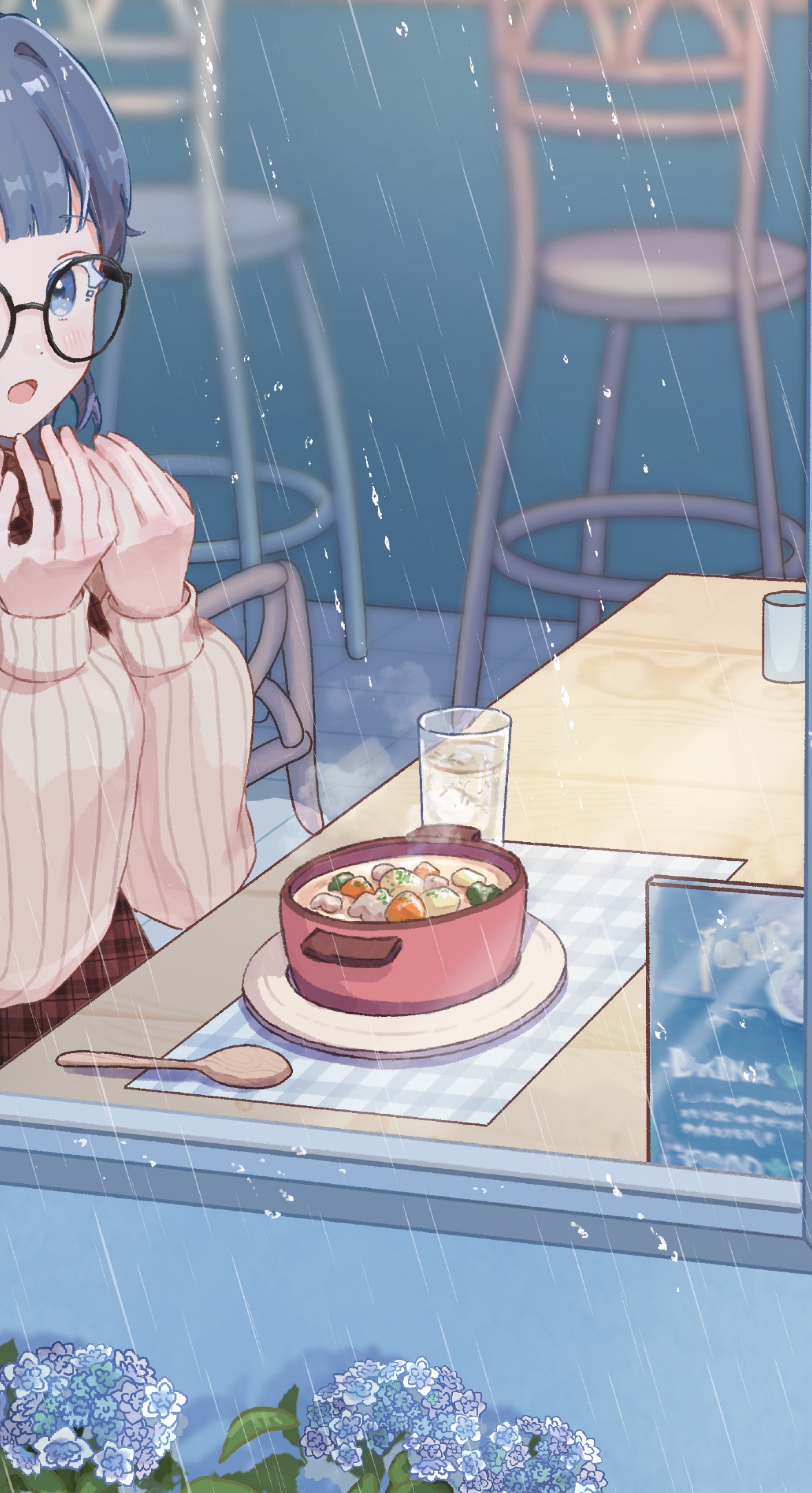 皆の声き〜かせて！