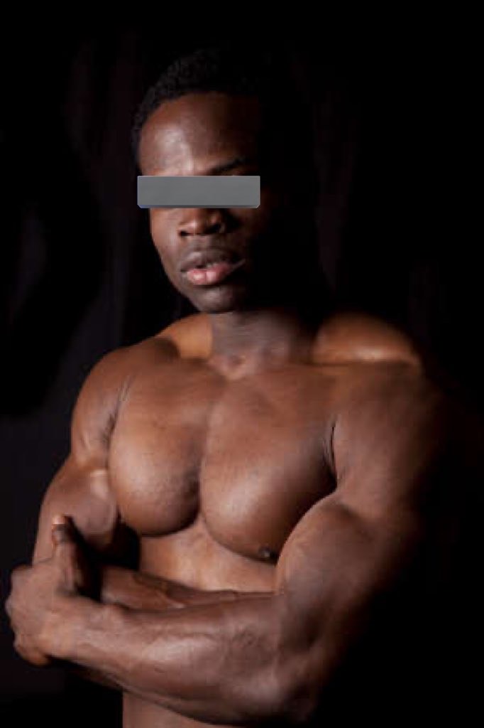 オレノショケンドコ