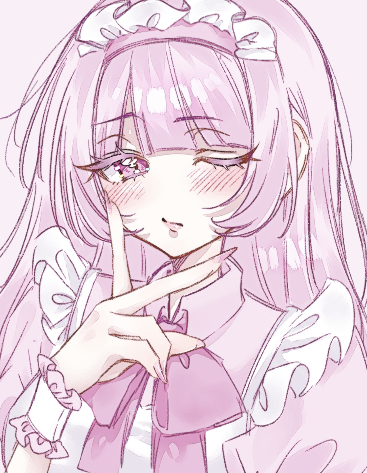 木曜日のおはよう🌿 🥞