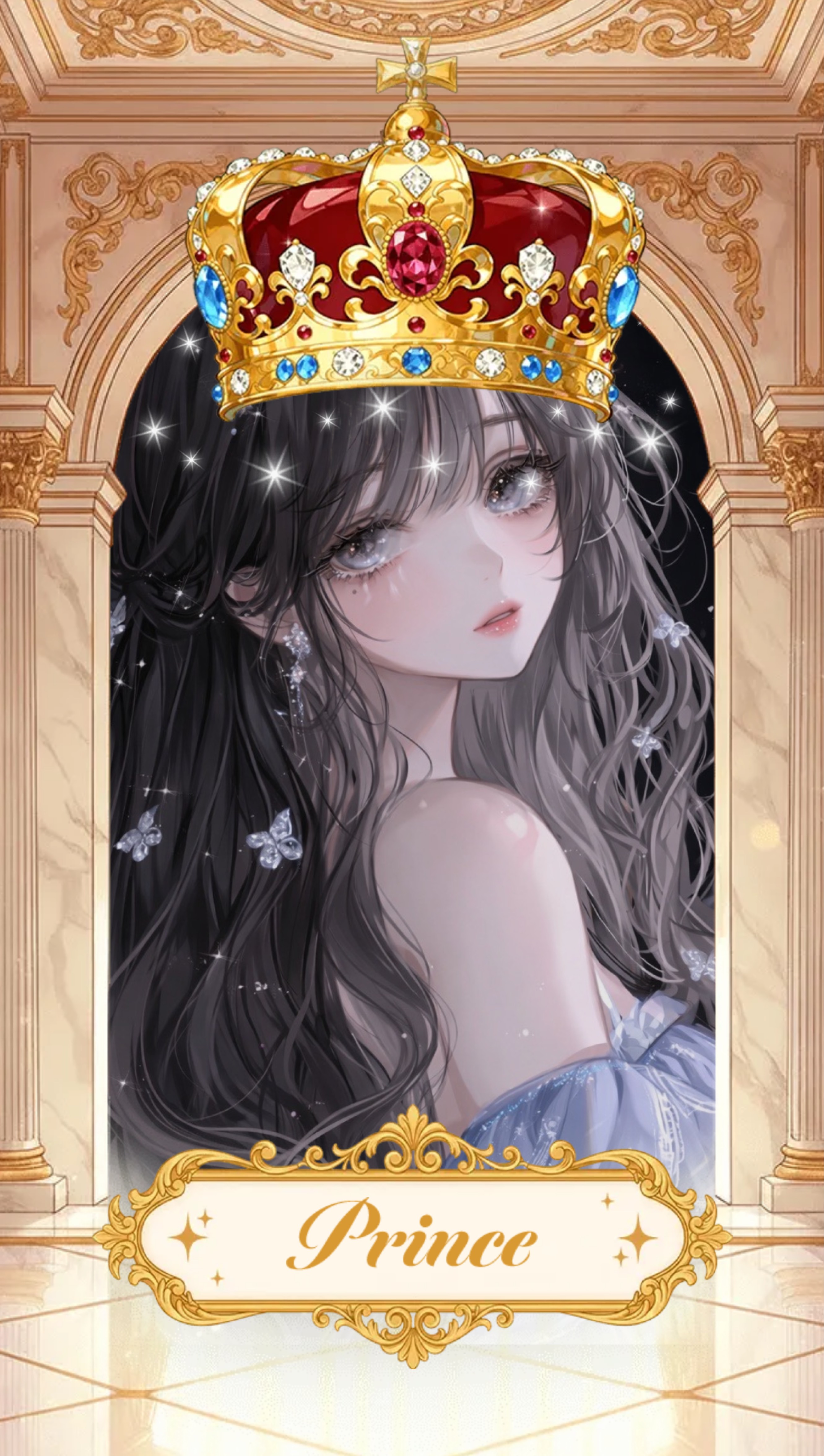 落 ち つ く 声 𓈒𓏸︎︎︎︎