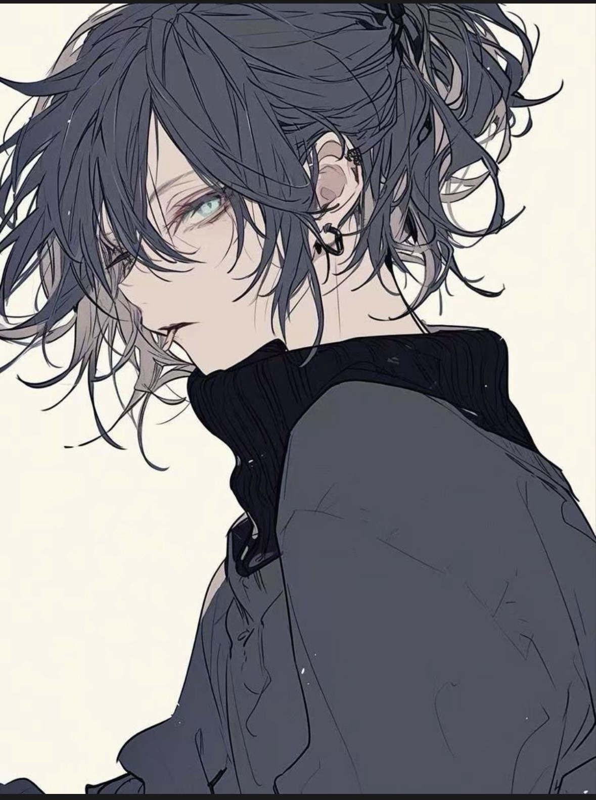 初見の子1回聞いてみて🍀