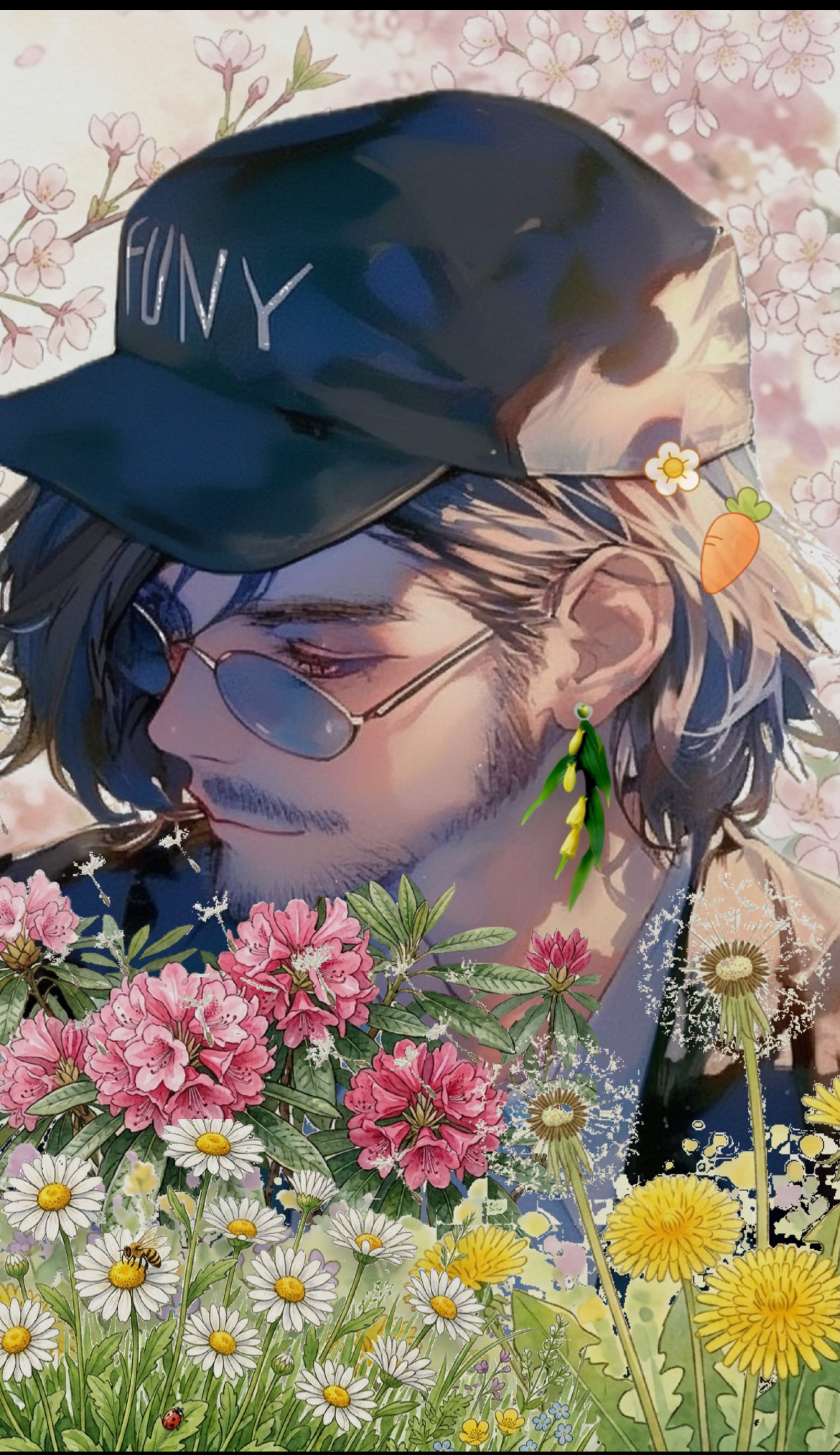 初見◎おはなししよ。4/9