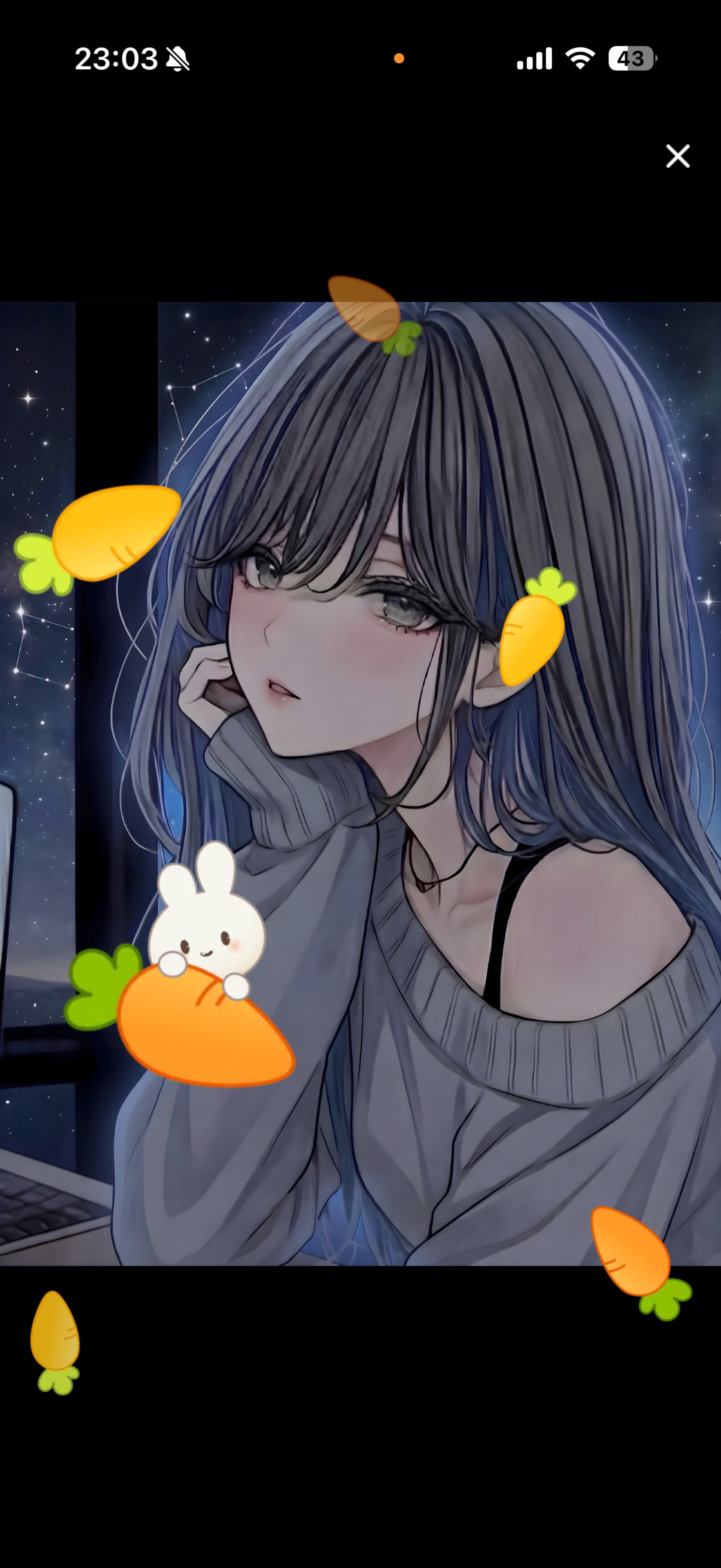 低音-君の寝る場所𓂃𓈒‪𓏸初潜◎