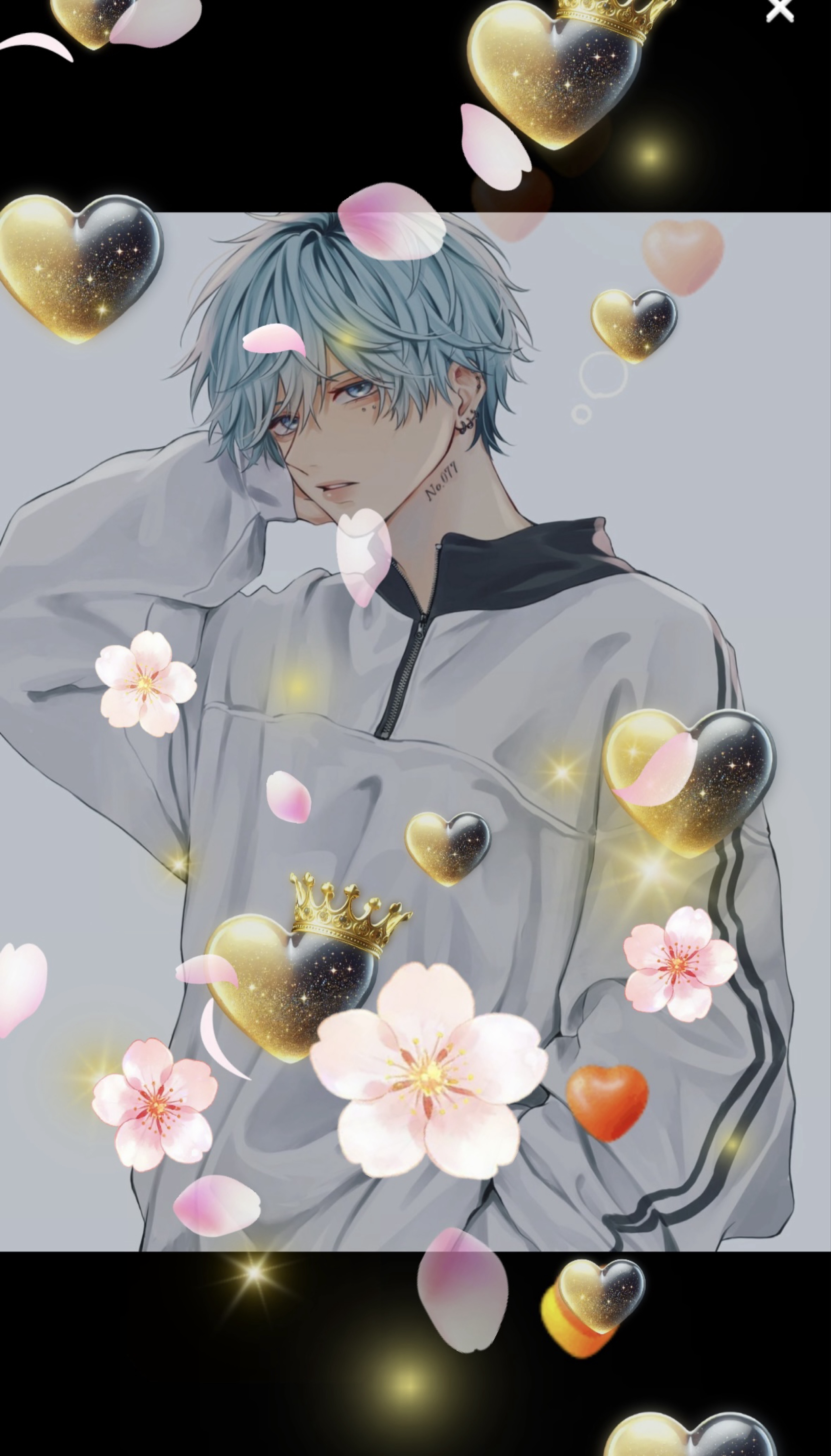 𝑬𝒗𝒐𝒍𝒖𝒕𝒊𝒐𝒏