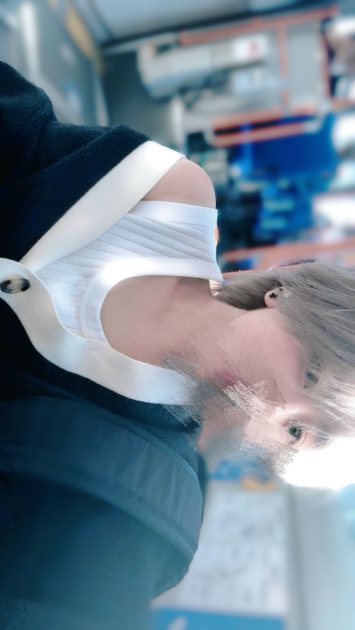 かわってくもの♫