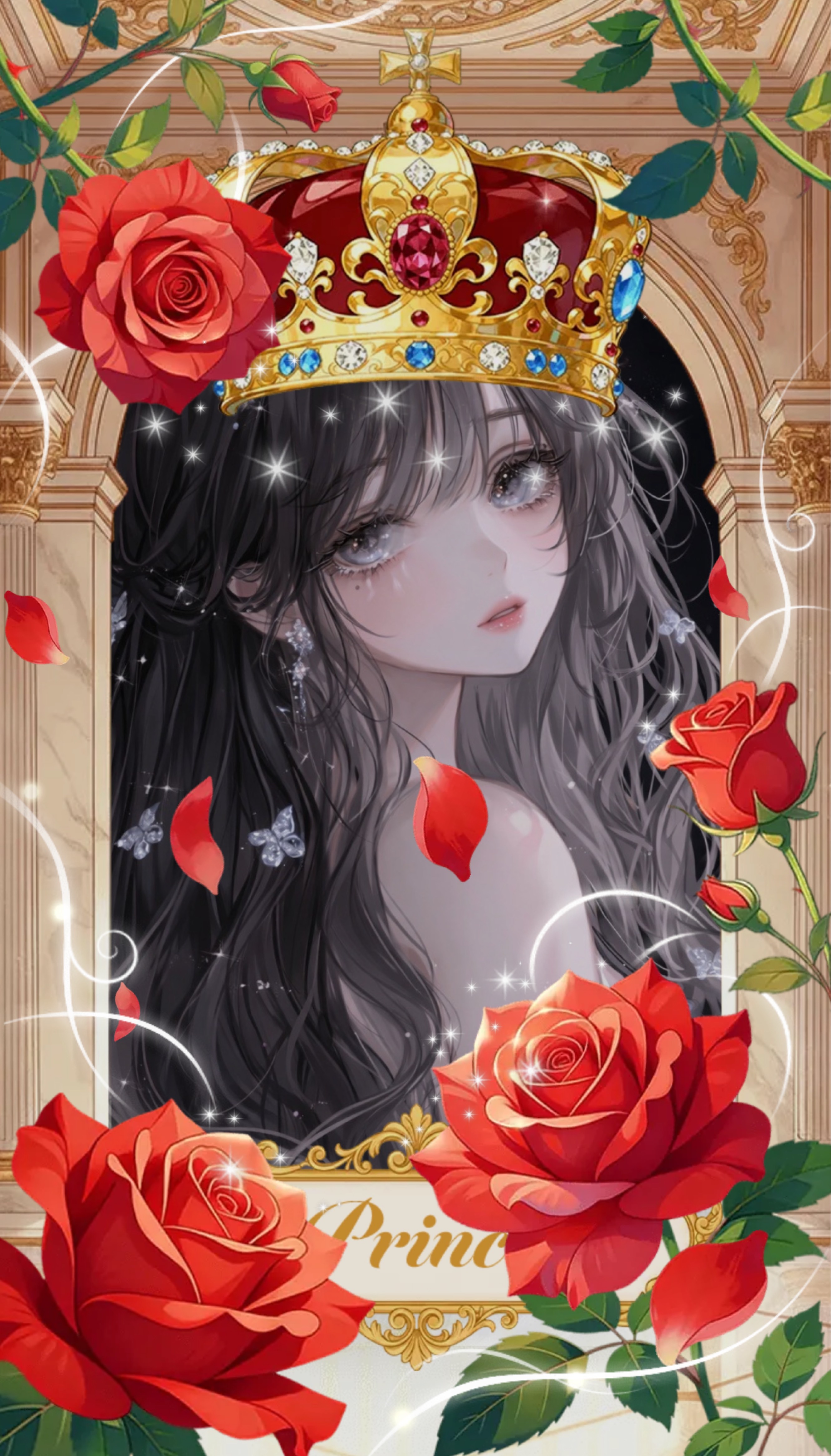 落 ち つ く 声 𓈒𓏸︎︎︎︎