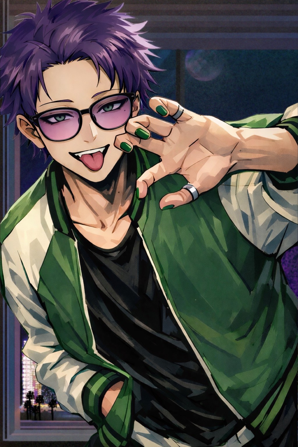 寝落ち枠🌃 寝潜○