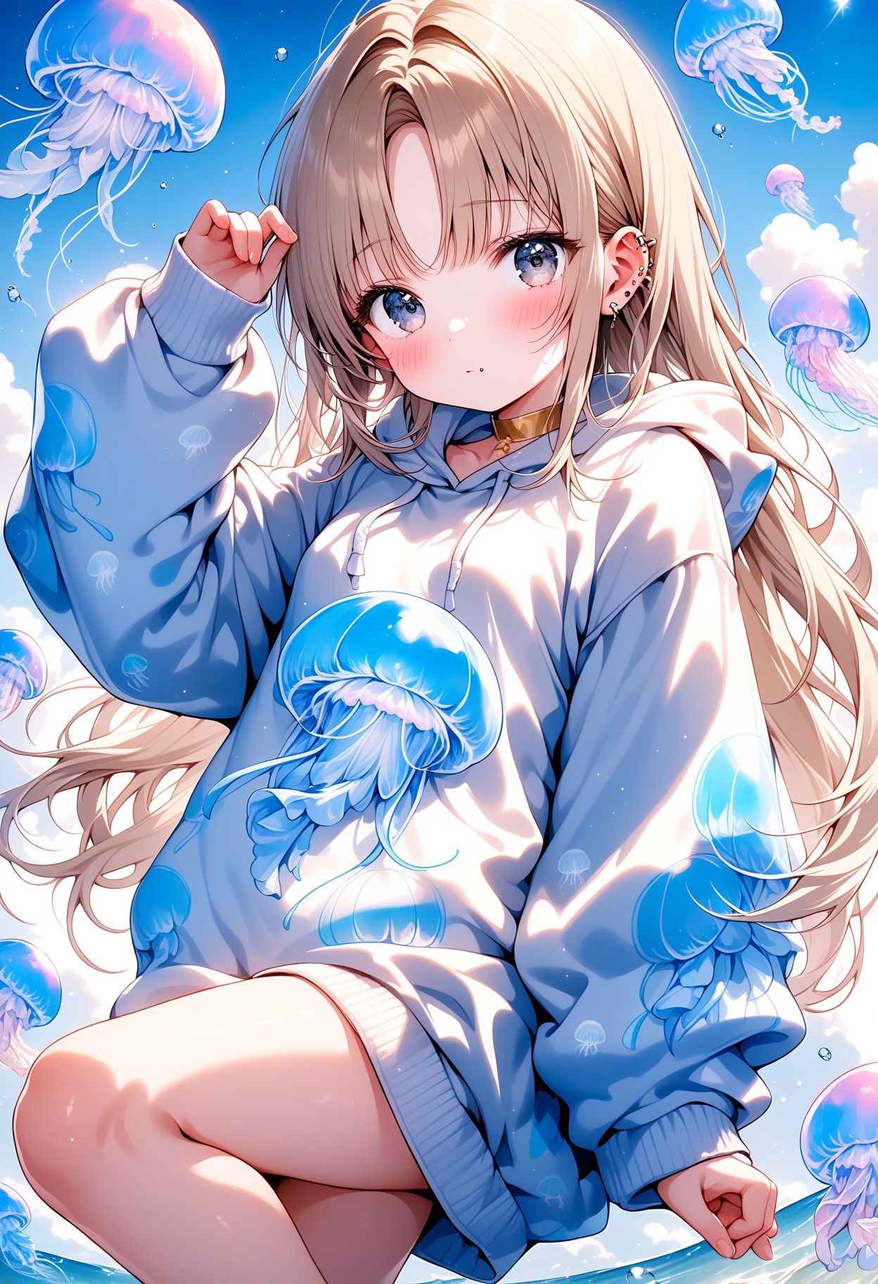 初潜〇初見さんよってく？