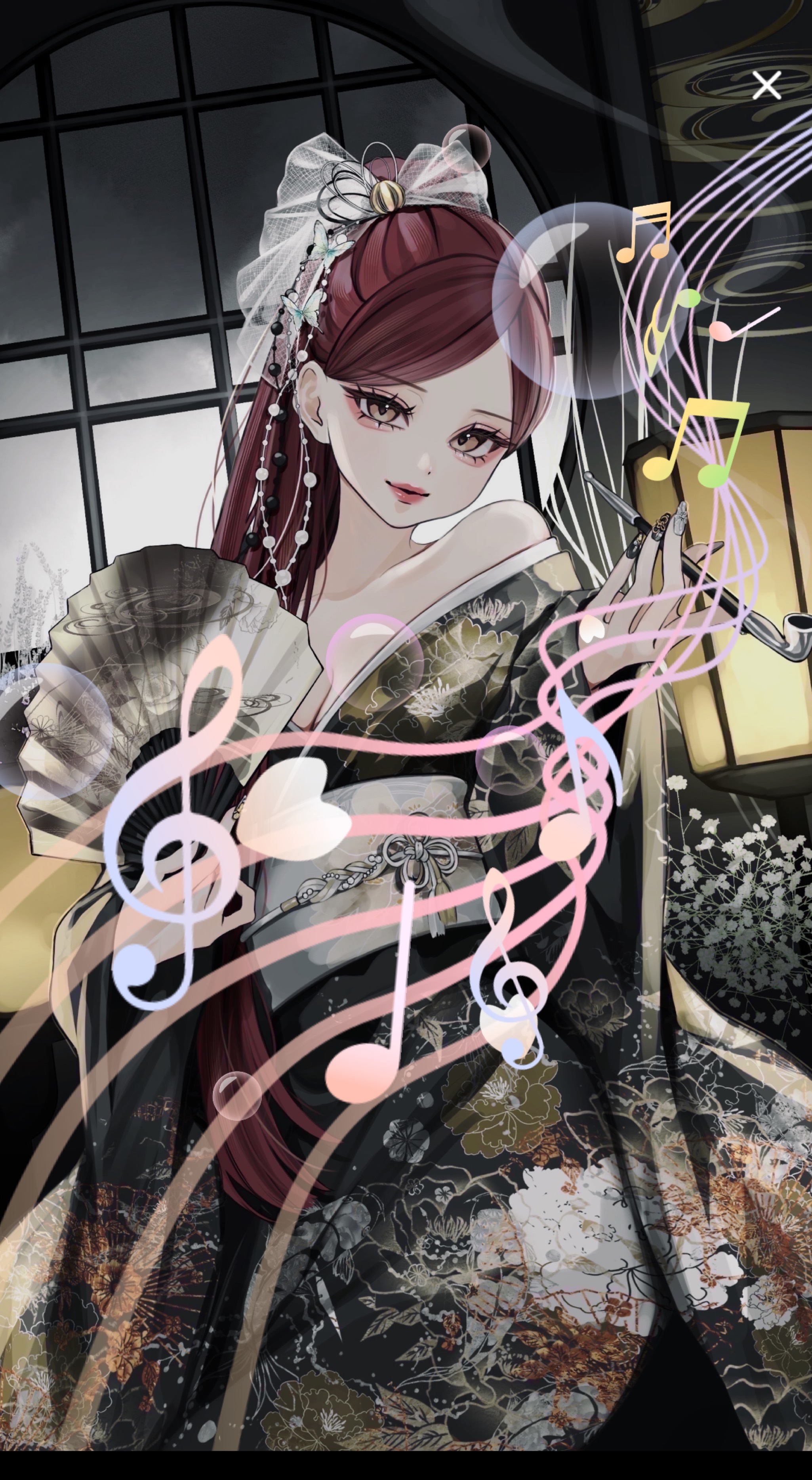 ボカロ機材歌枠🤍🪄