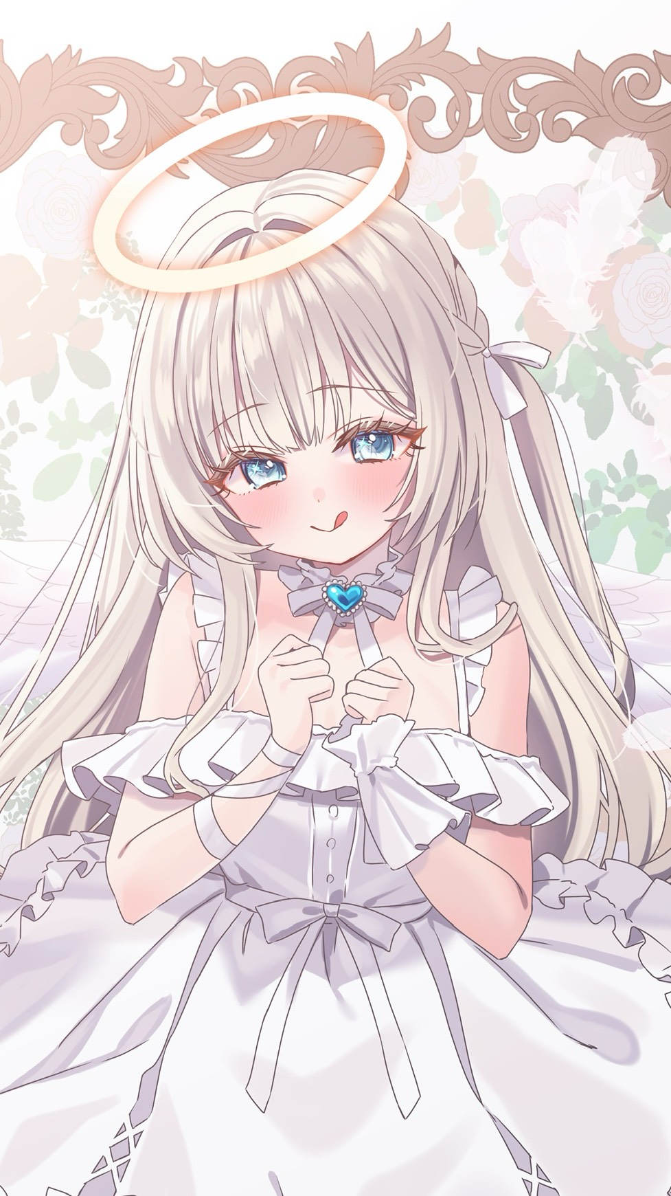 初潜◎ｷﾐ を 待っている‪𓂃𓈒໒꒱‪𓏸