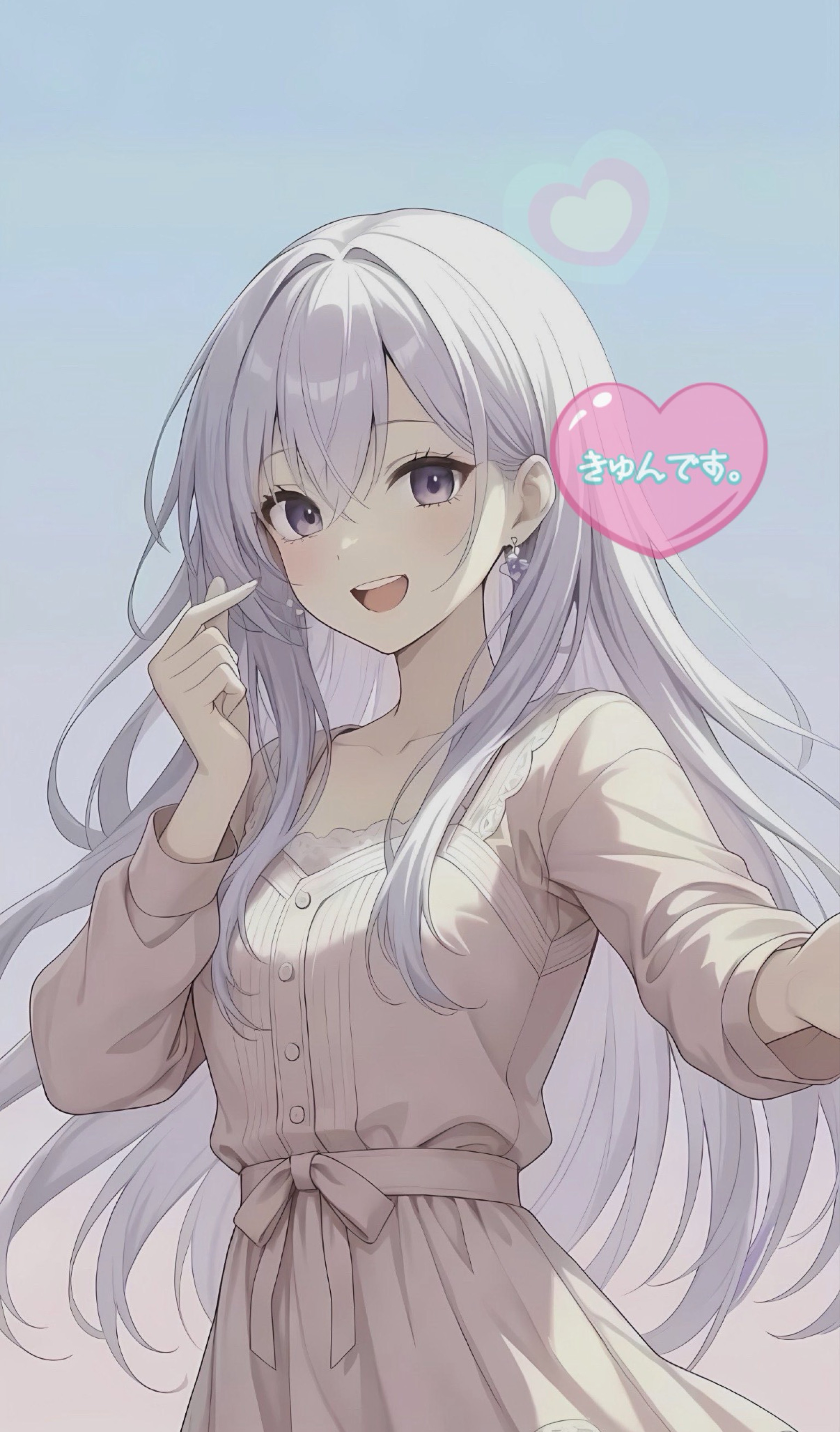 寝潜初◎ピアノ練習