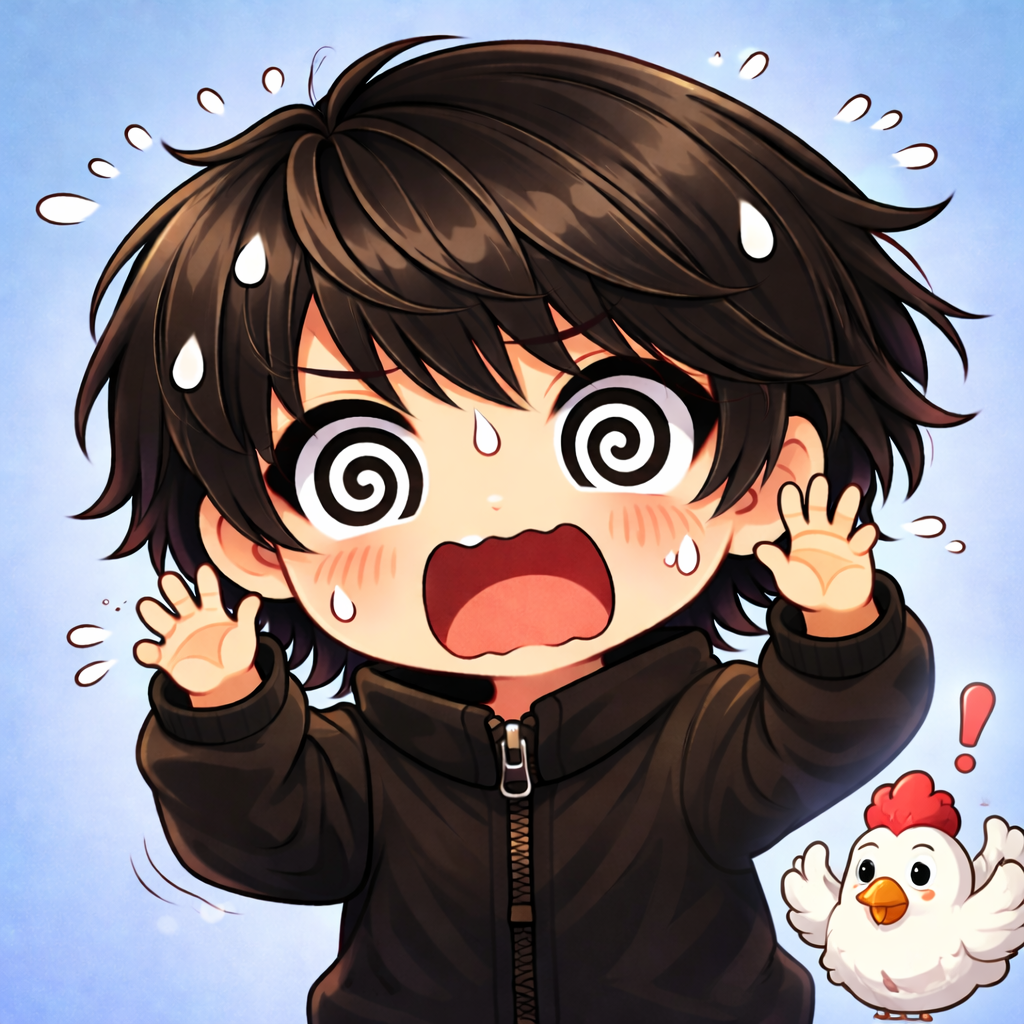 初潜◯作業しながらフニャ枠( ◜ω◝ )