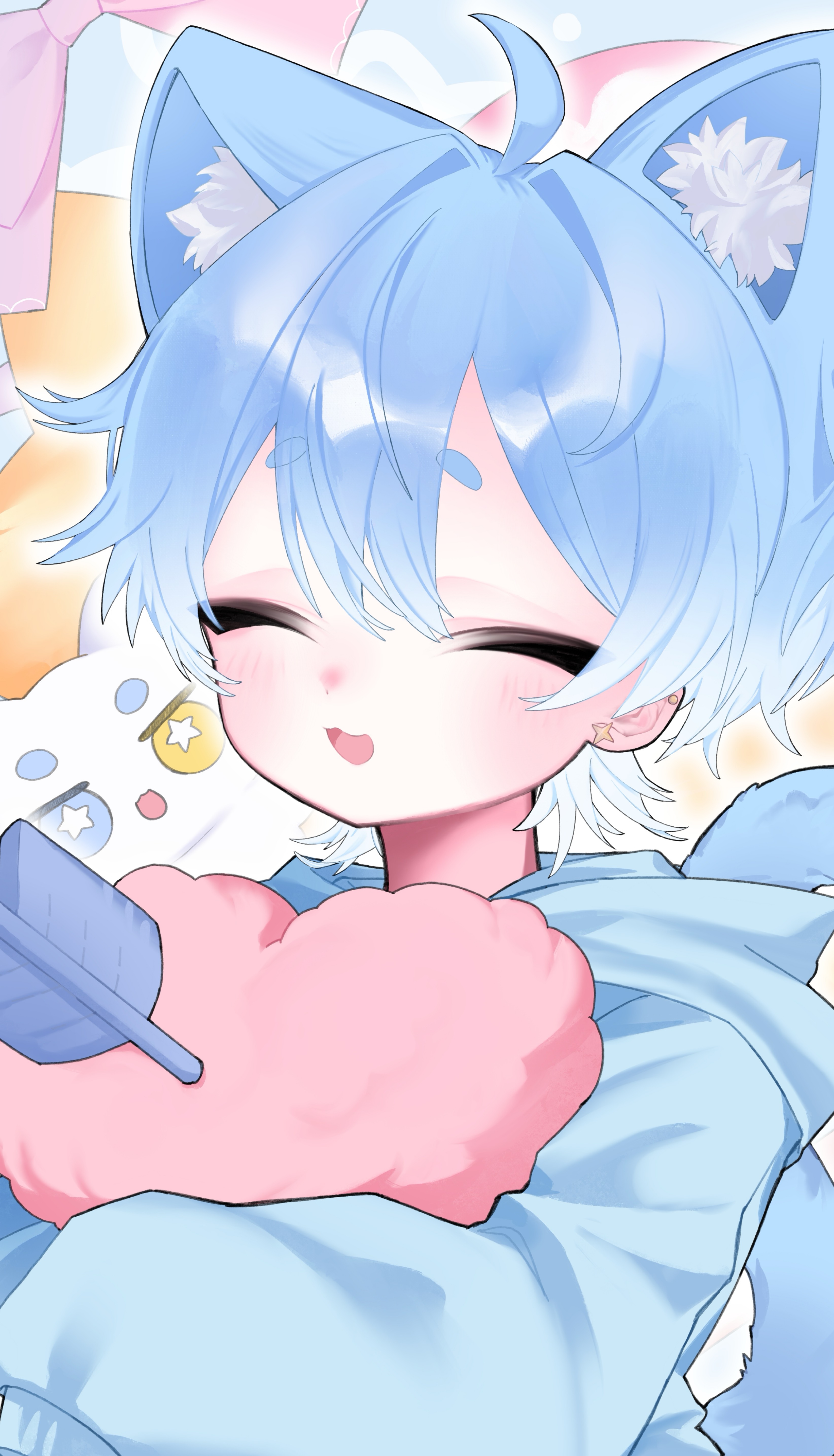 きゅるきゅるなうたわく！？