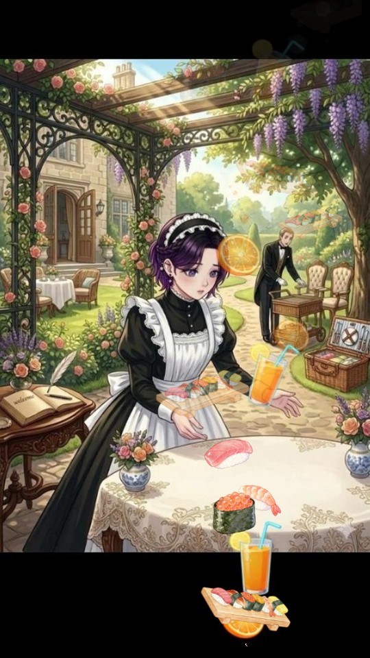 初じめての企画枠✨️