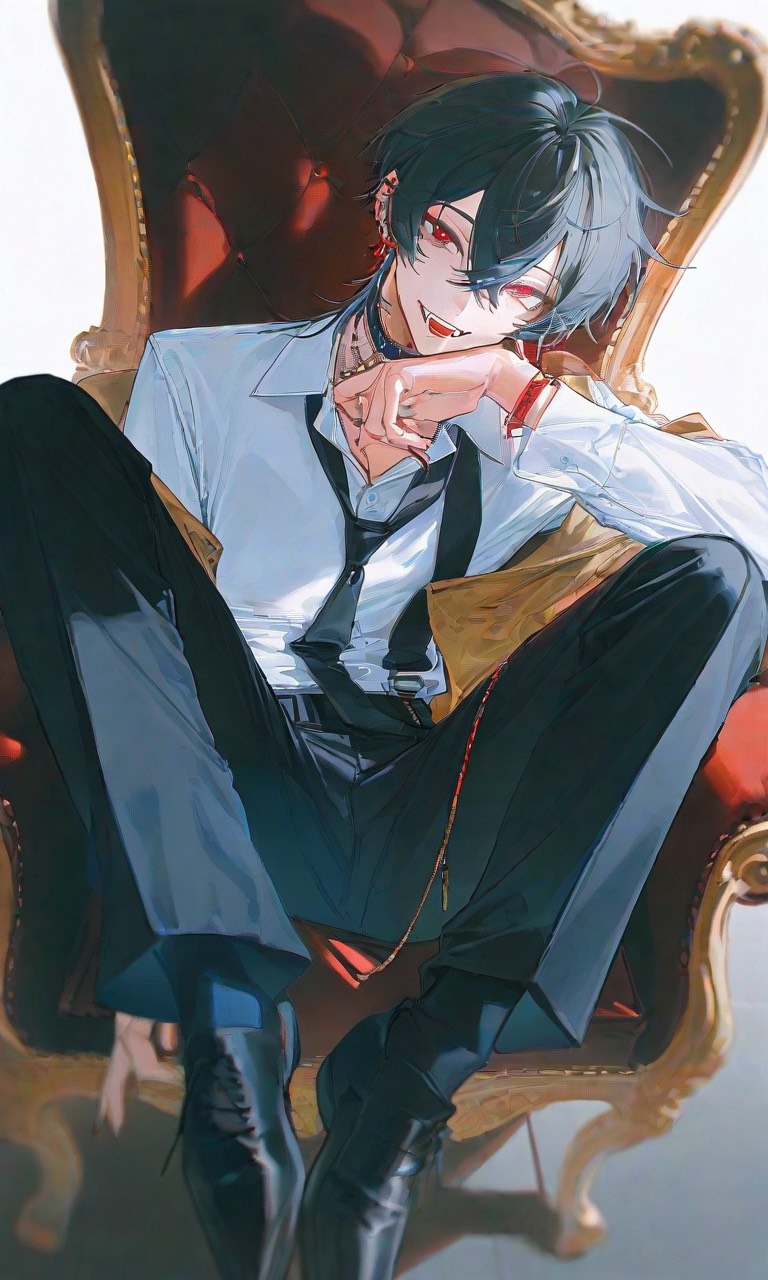 ええ声と話したくない？