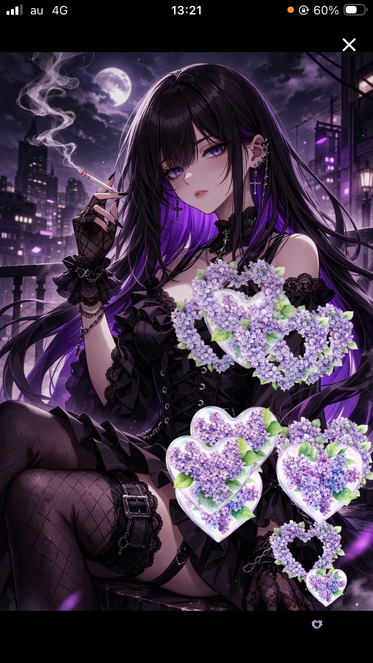 🌙239 口内炎はラーメンの敵