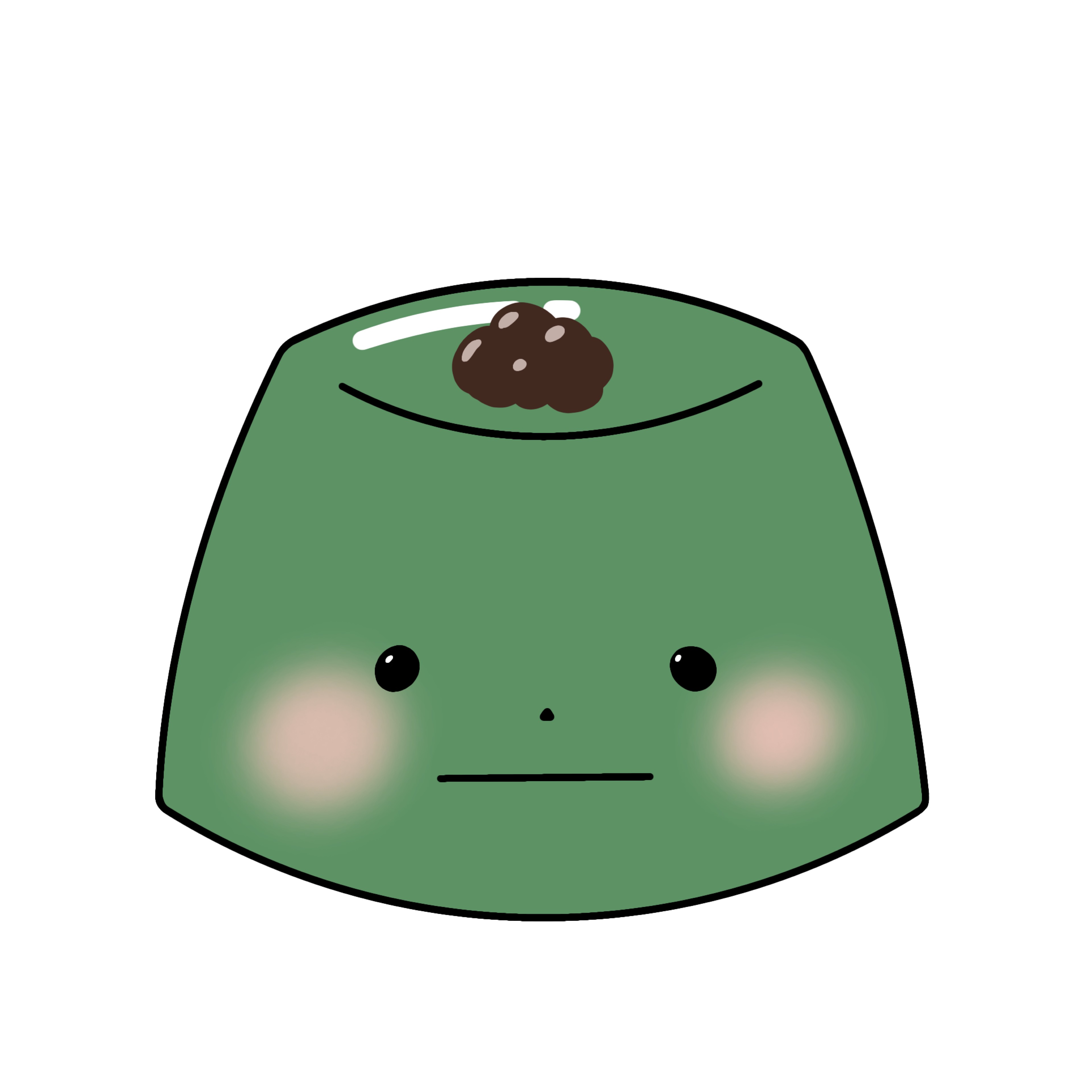 ぷち占いの屋台！