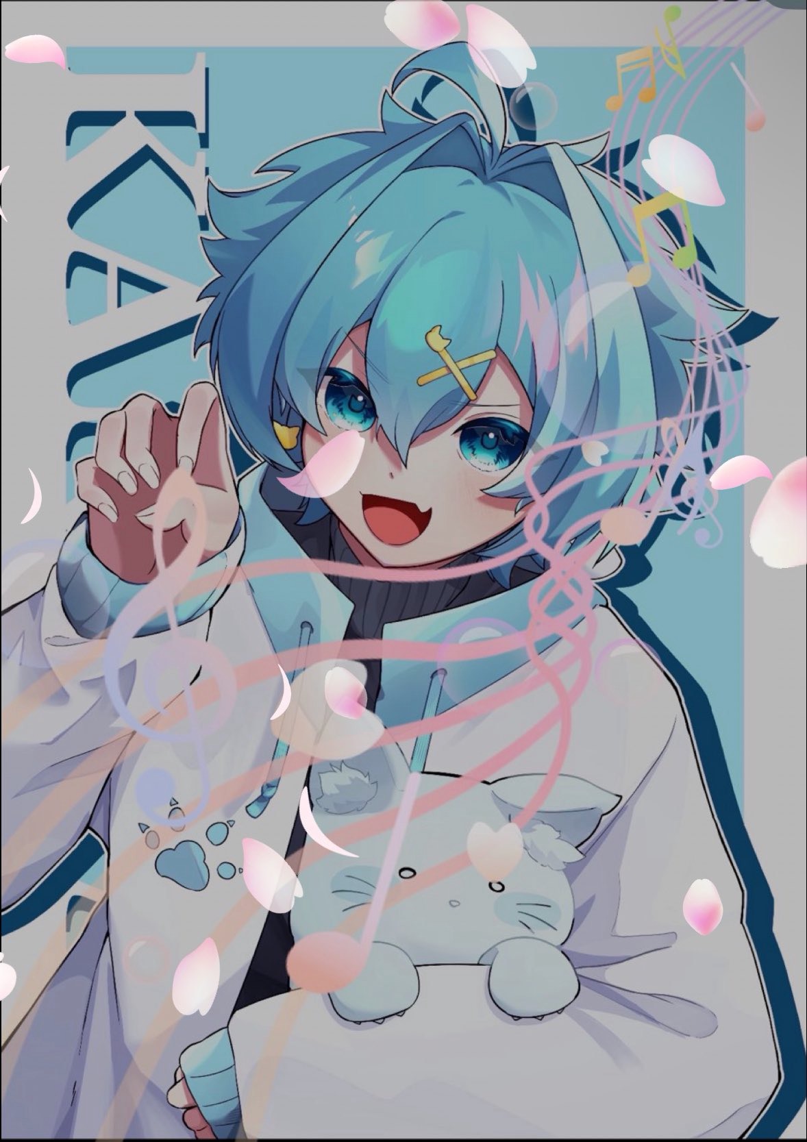 元気足りてる？