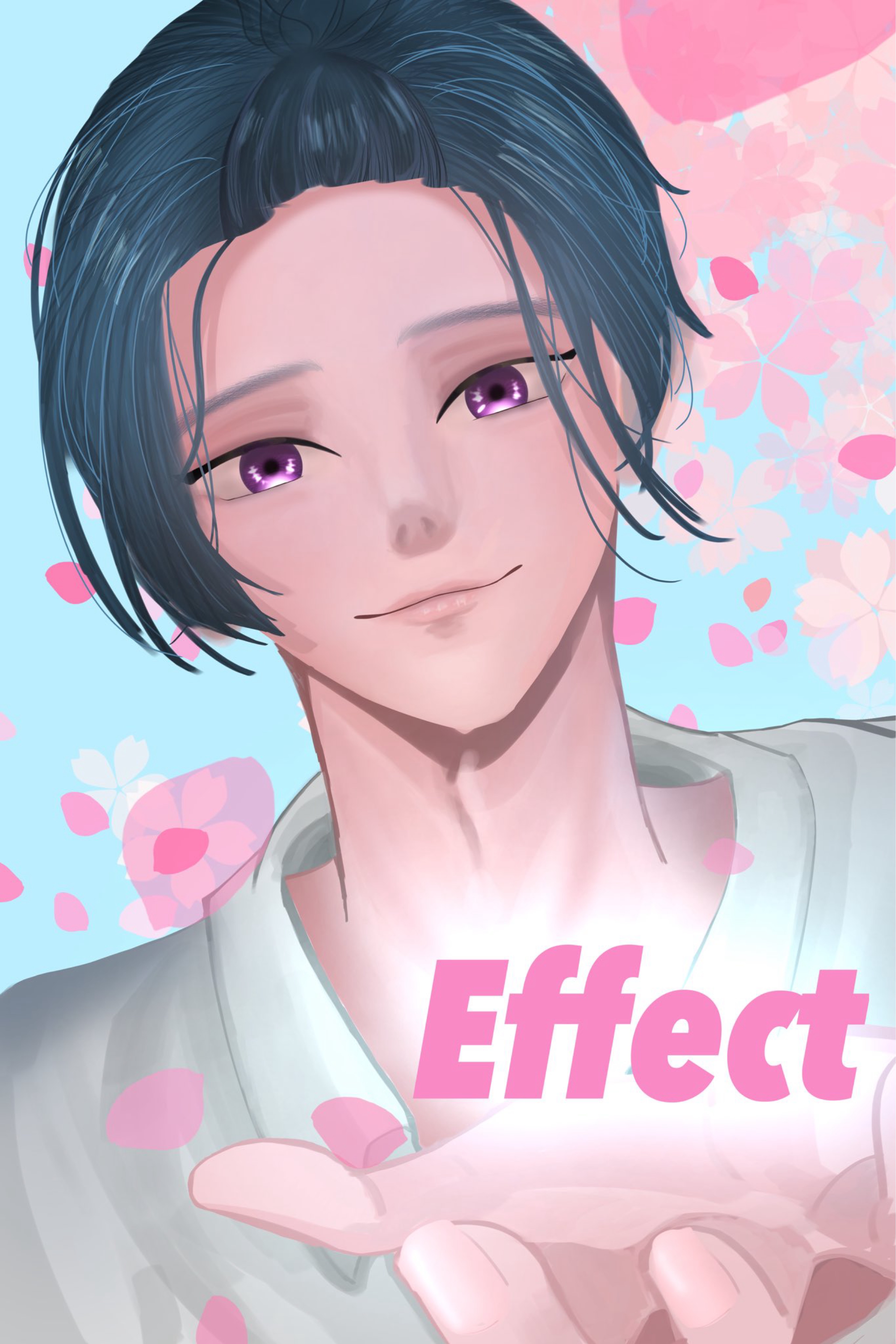 こっちだよー！