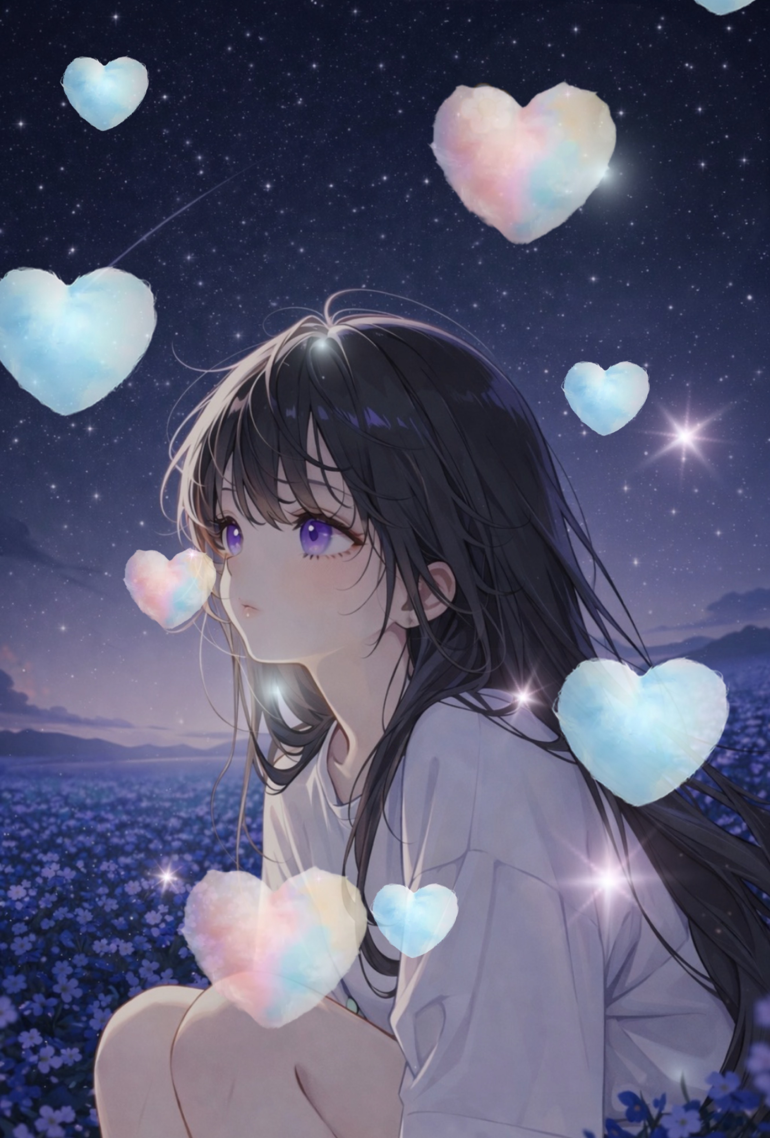 みーんなの眠気を誘う夜の枠🌃🥀⋆꙳