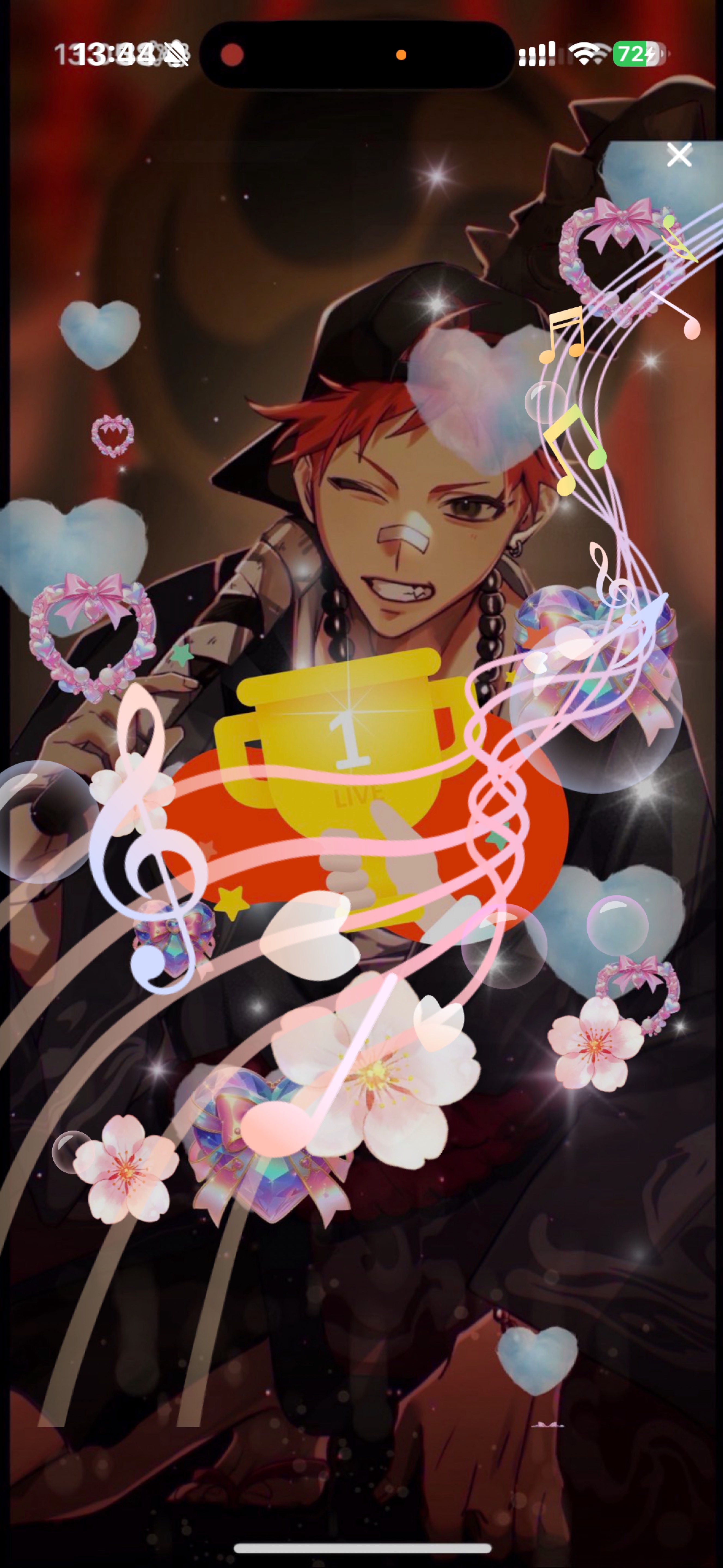 音質★★★★★