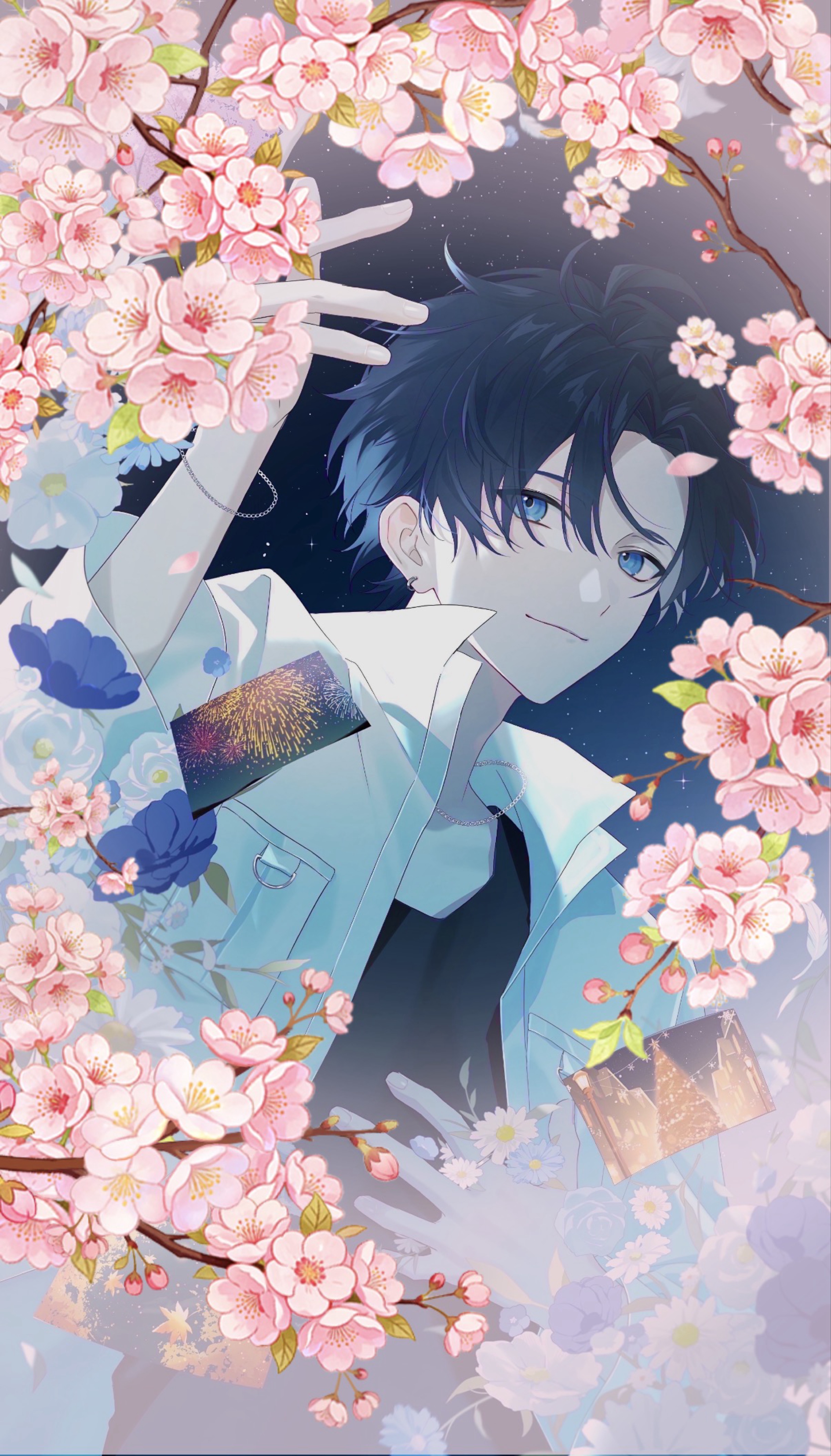 羊を数えるより僕の声