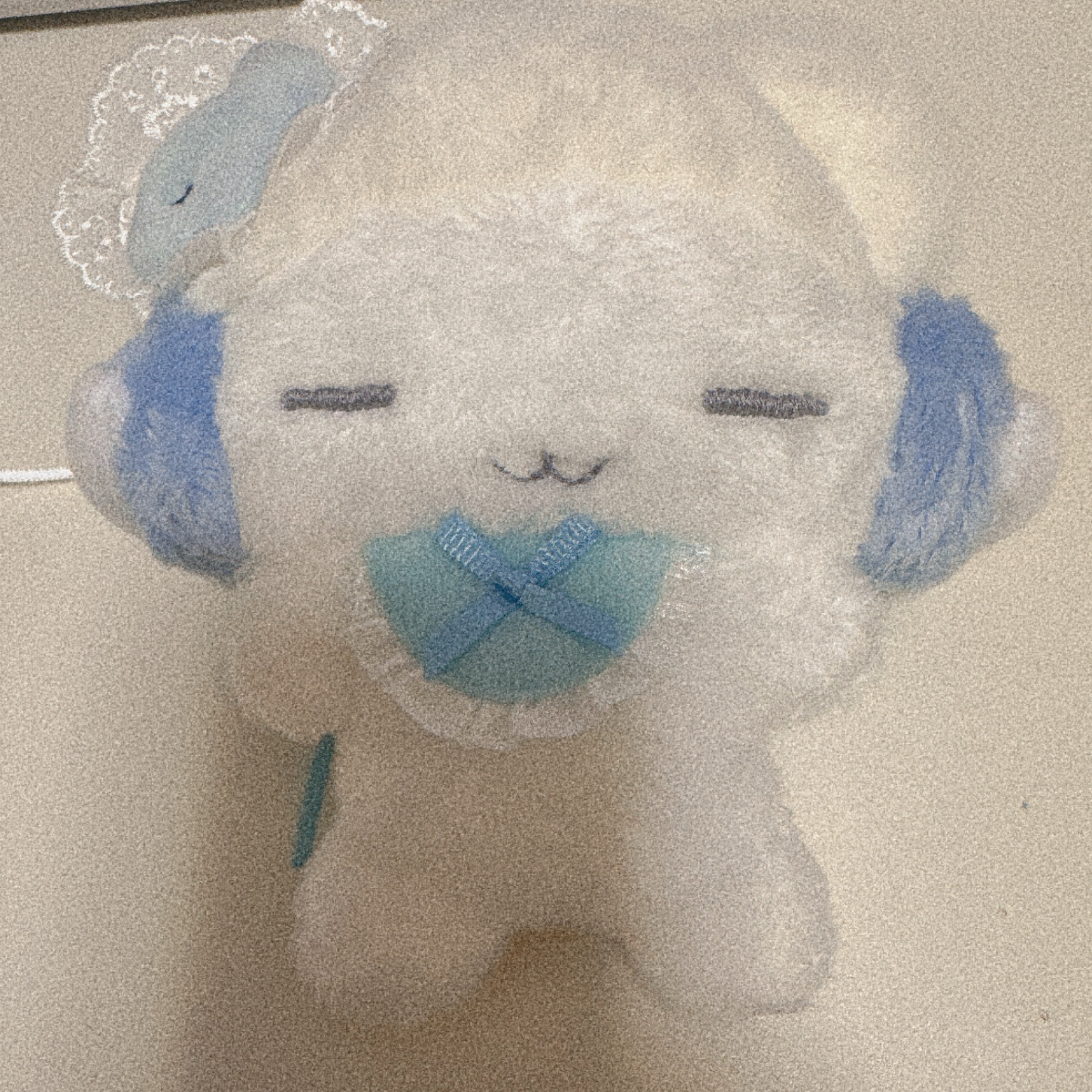 まったり聞いてってにゃ