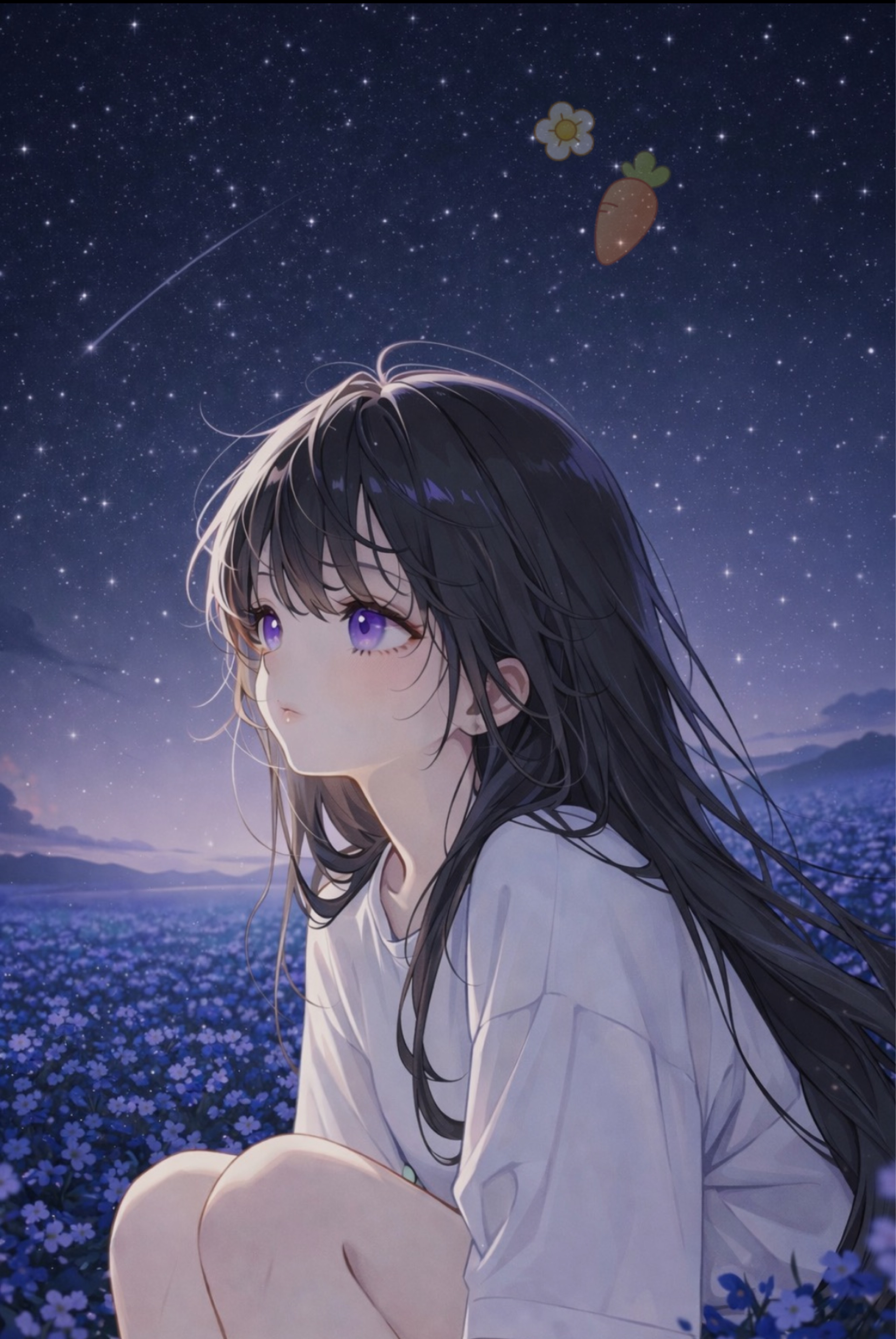 みーんなの眠気を誘う夜の枠🌃🥀⋆꙳