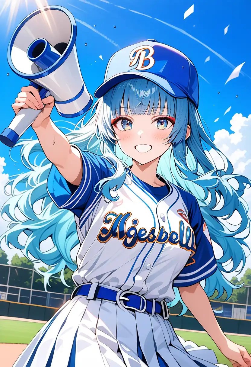 1h┃おひるやすみちょーだい！