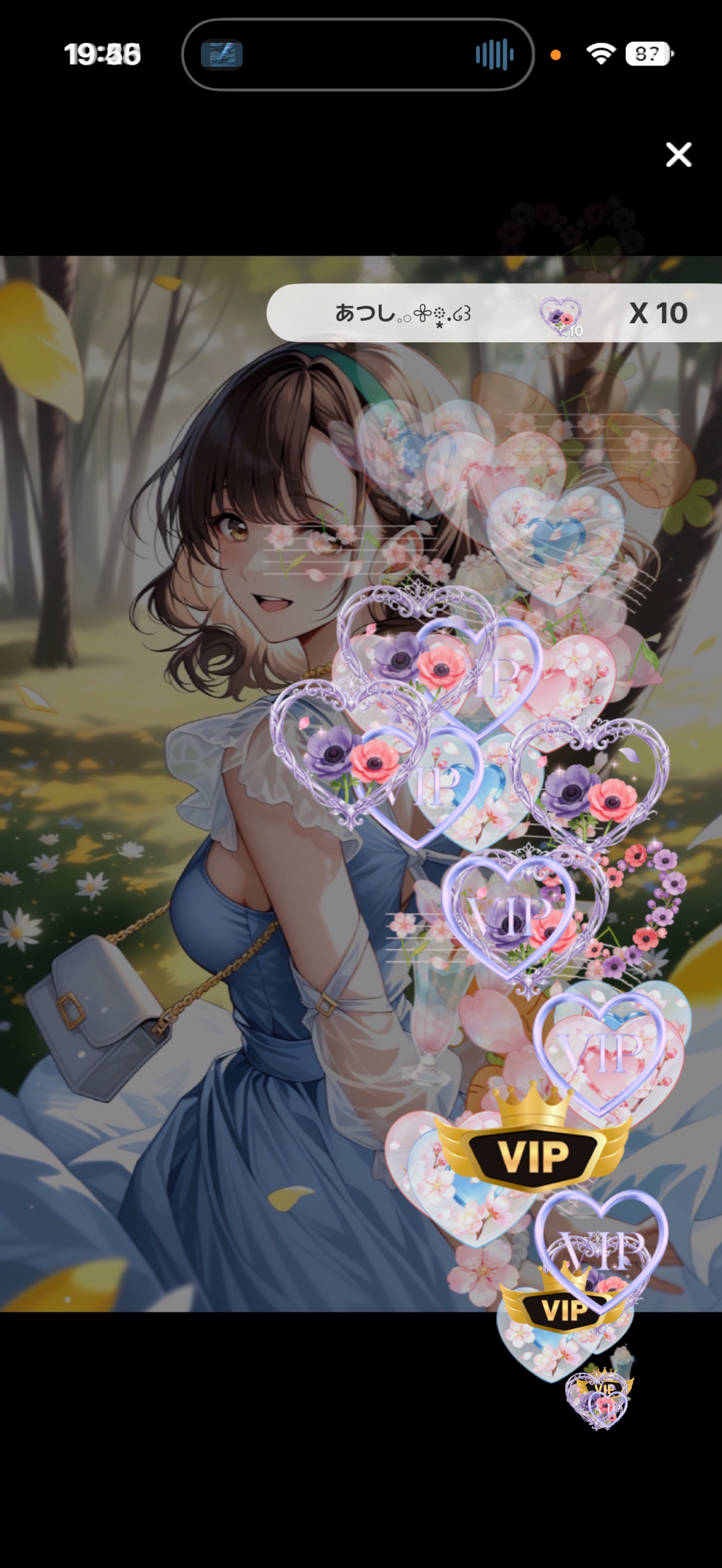 ごゆるりと🫶1.5h