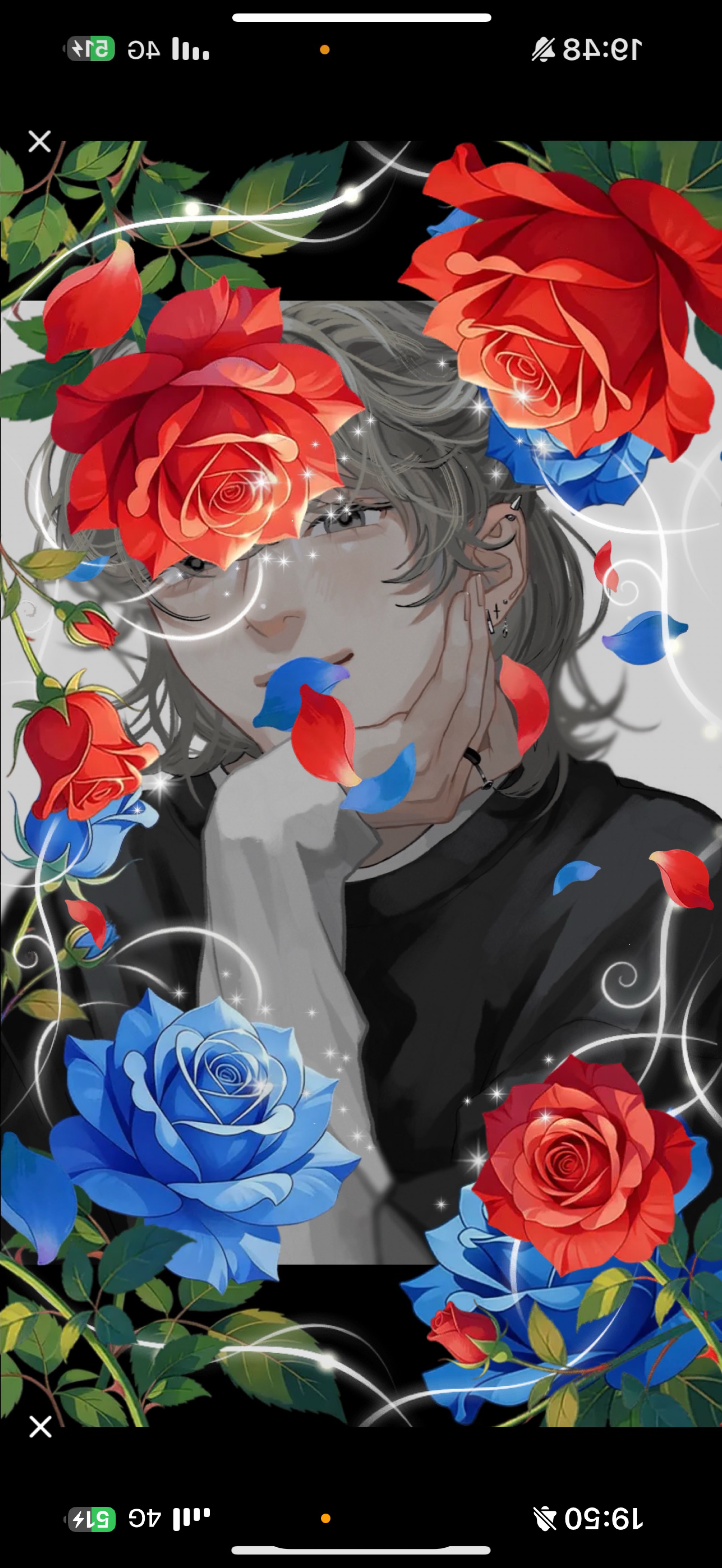 4/9     興味ねぇんだわ。