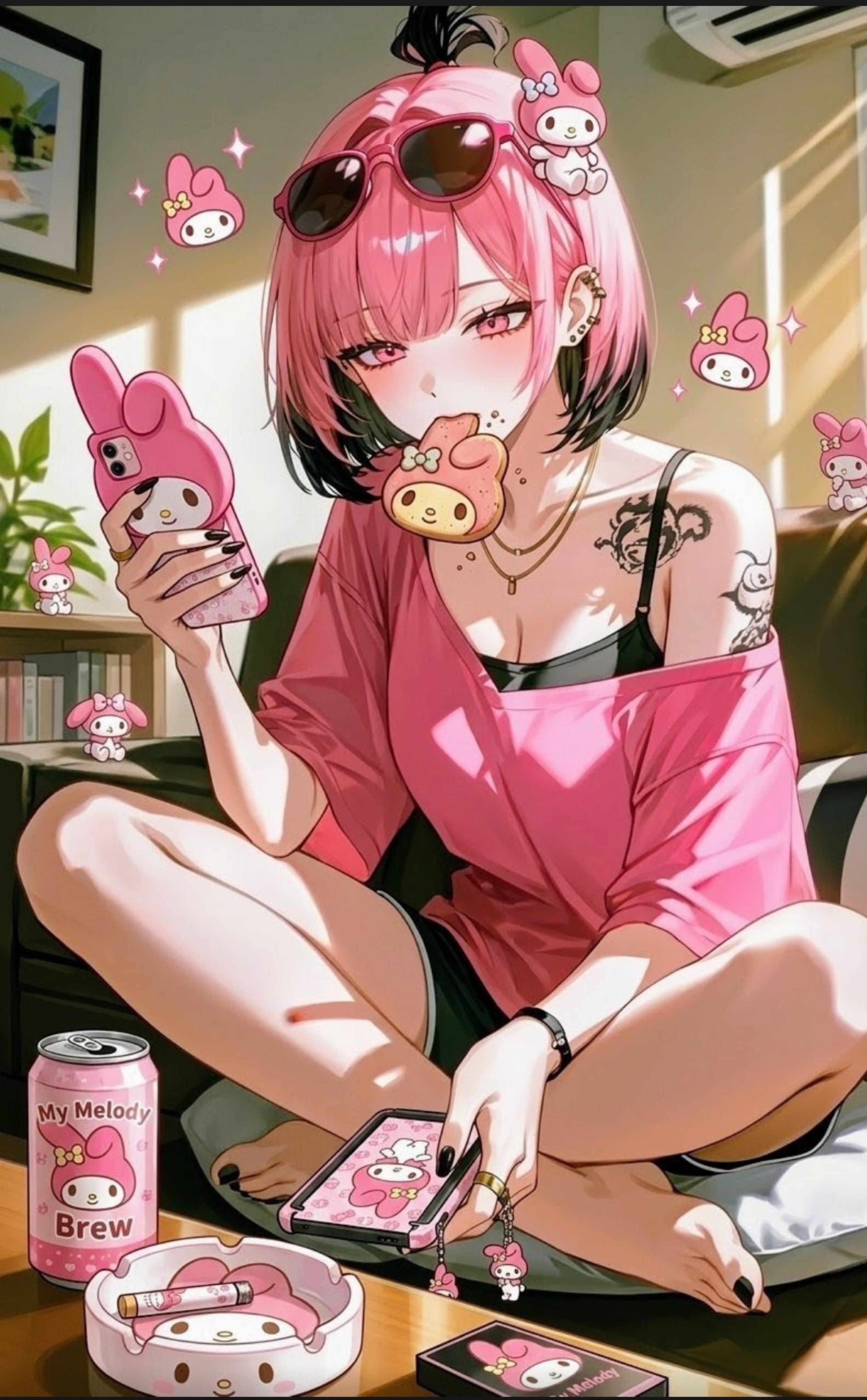 話そ♡昼飲み🍻(過疎枠)初見さんも是非✨