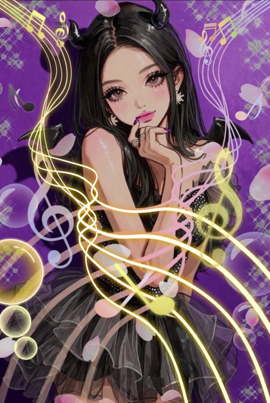 初潜💋アナタの癒場所🌙*